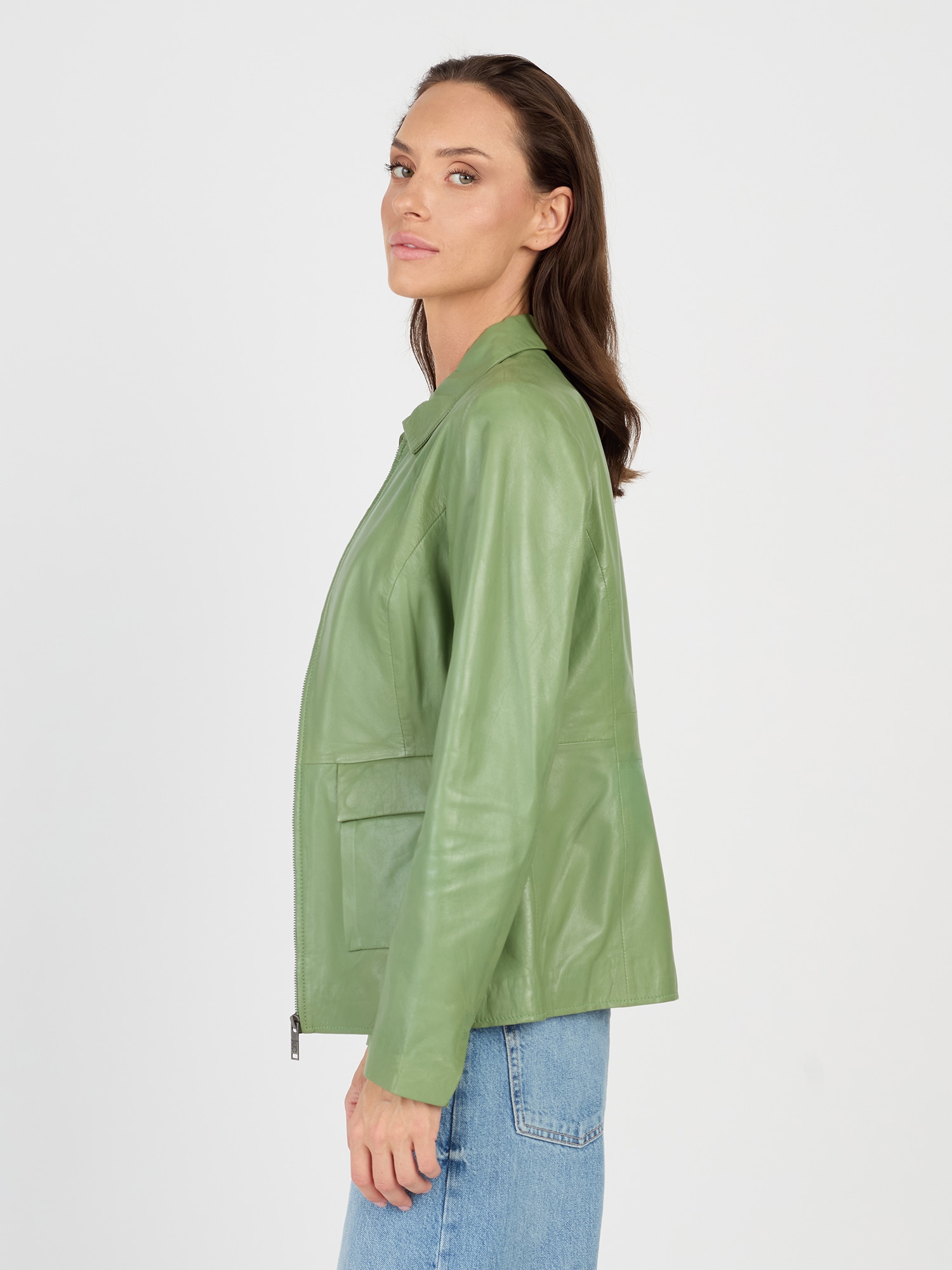 JCC Lederjacke »3102222«