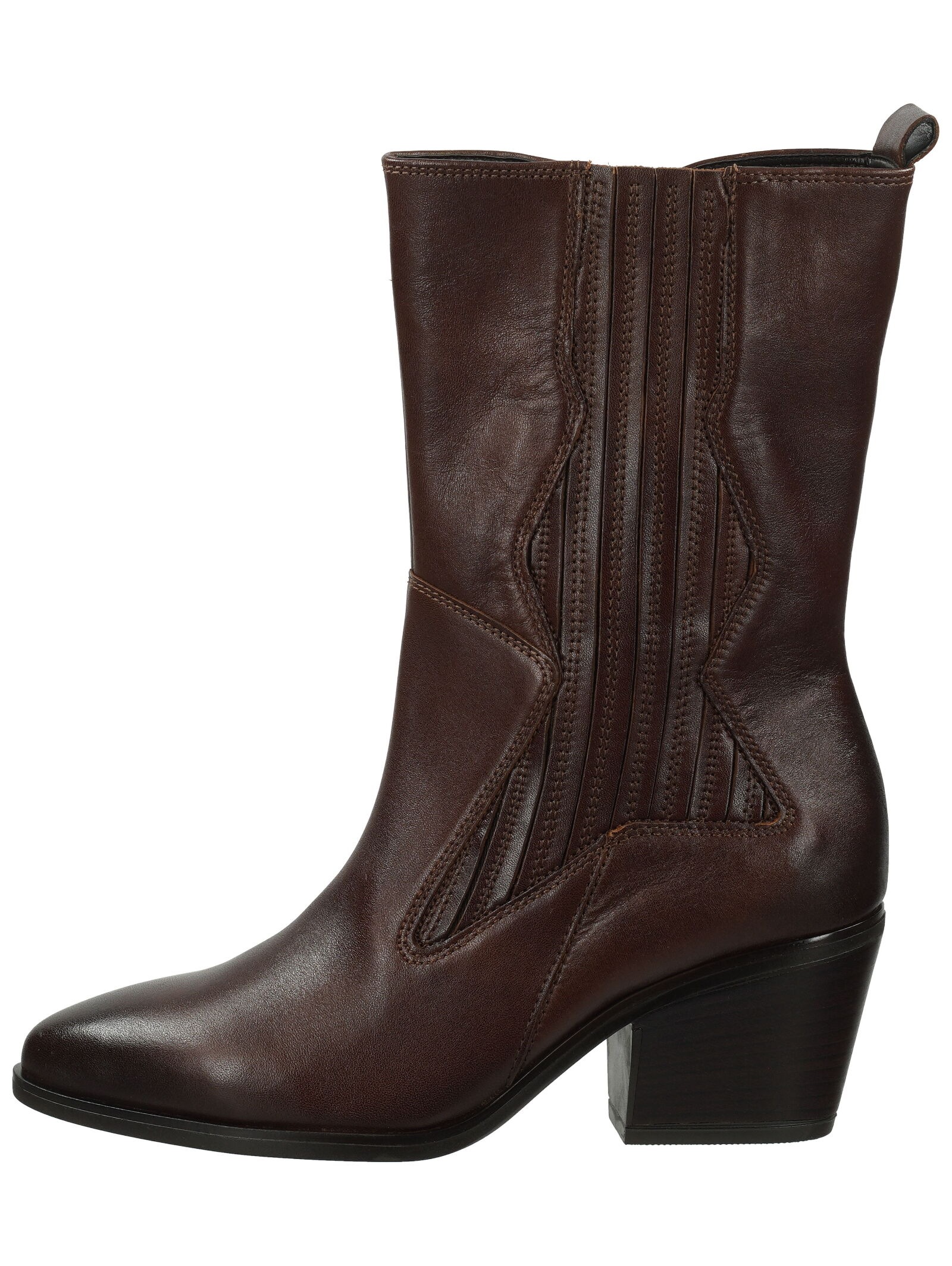 Gabor Comfort Bikerboots "Gabor Comfort Stiefel Leder" günstig online kaufen
