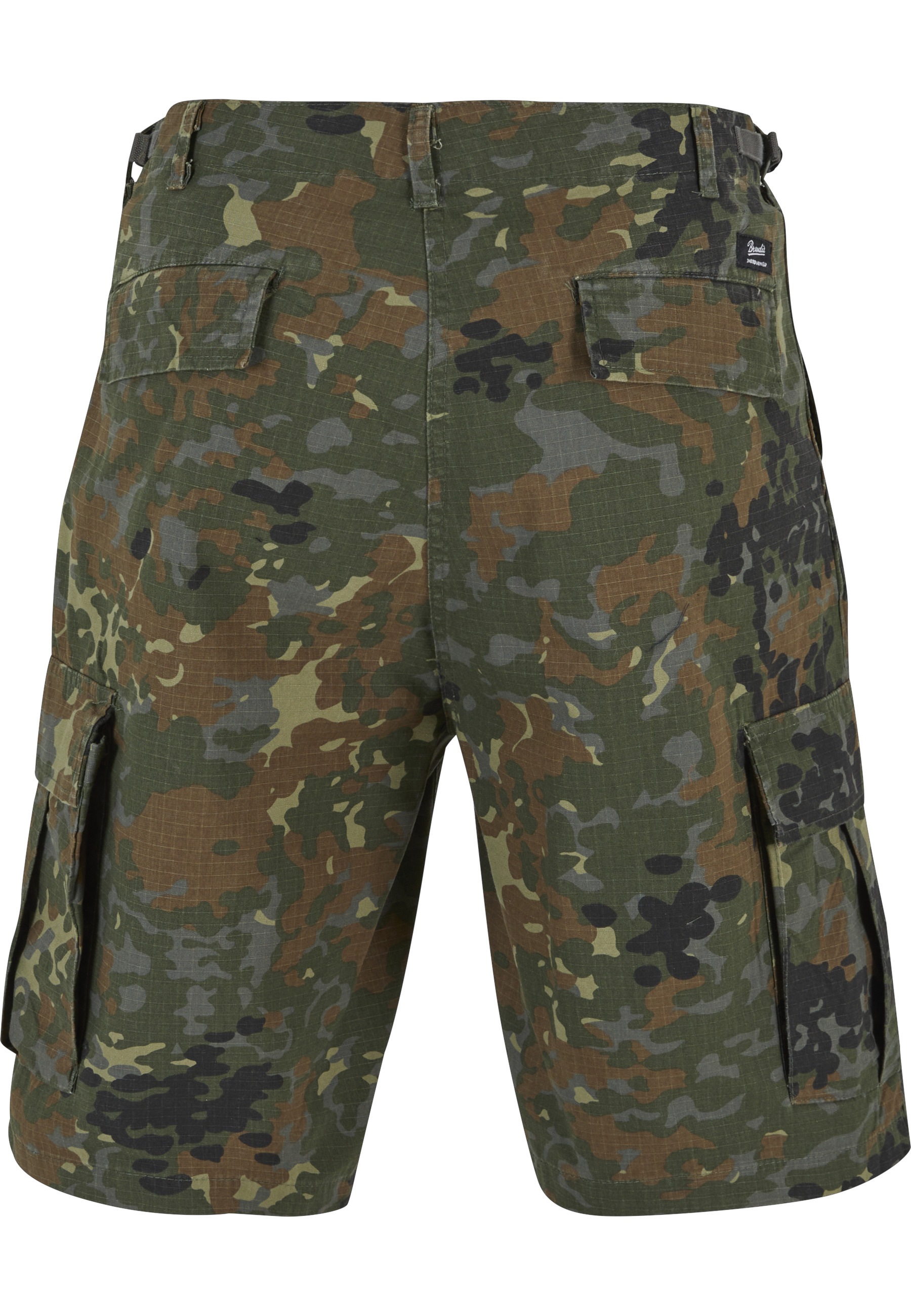 Brandit Stoffhose "Brandit Herren BDU Ripstop Shorts" günstig online kaufen
