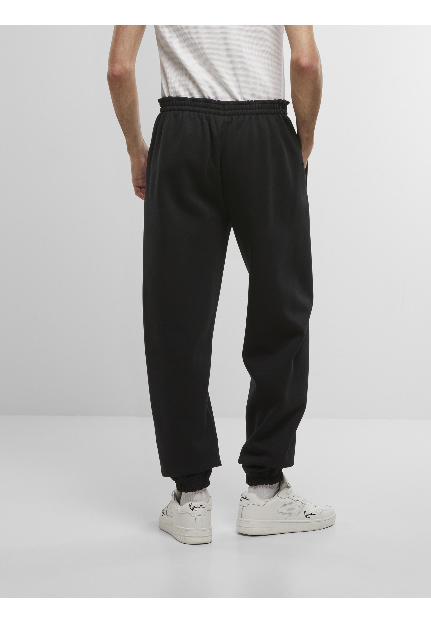 Karl Kani Jogginghose »Karl Kani Small Signature Essential Baggy Sweatpants«
