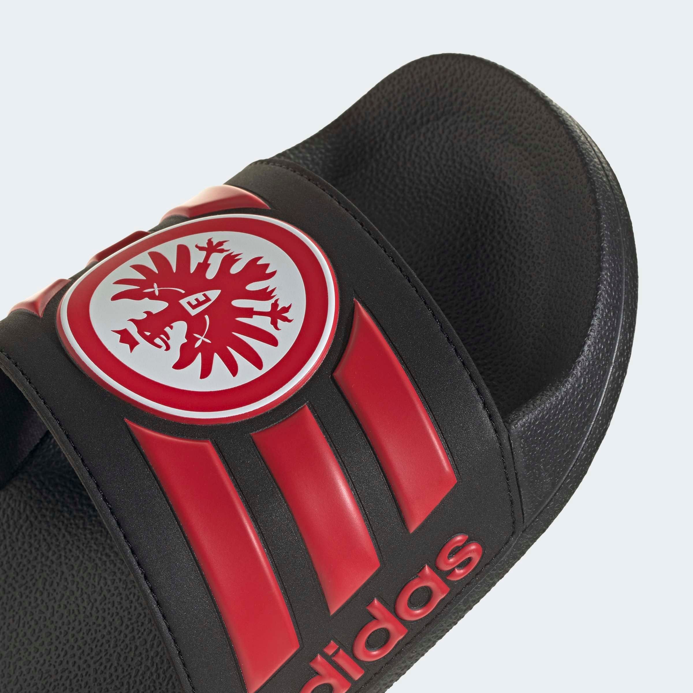 adidas Sportswear Badesandale »ADILETTE SHOWER FRANKFURT BADESCHLAPPEN«
