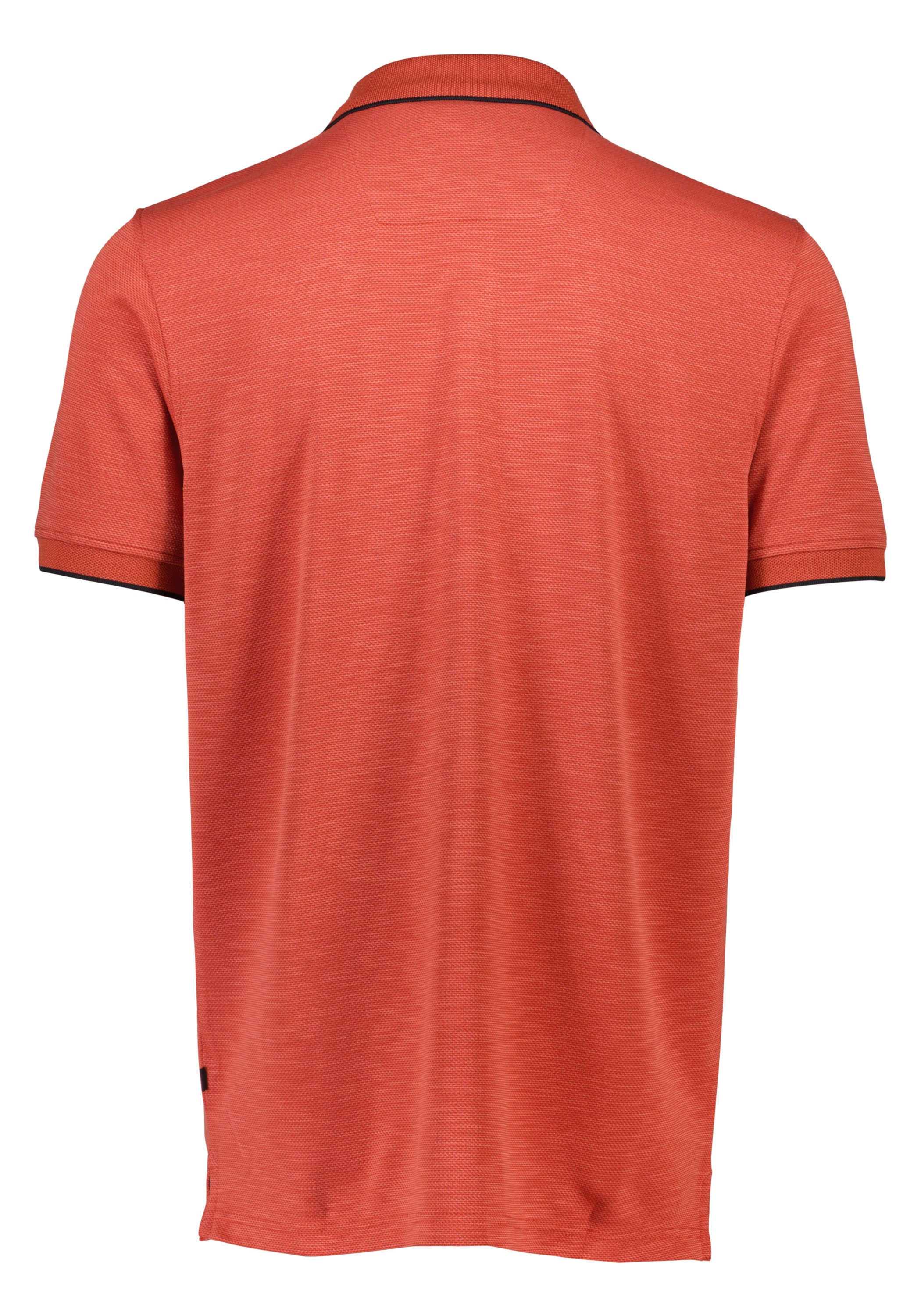 BISON Poloshirt "Poloshirt Comfort Fit" günstig online kaufen