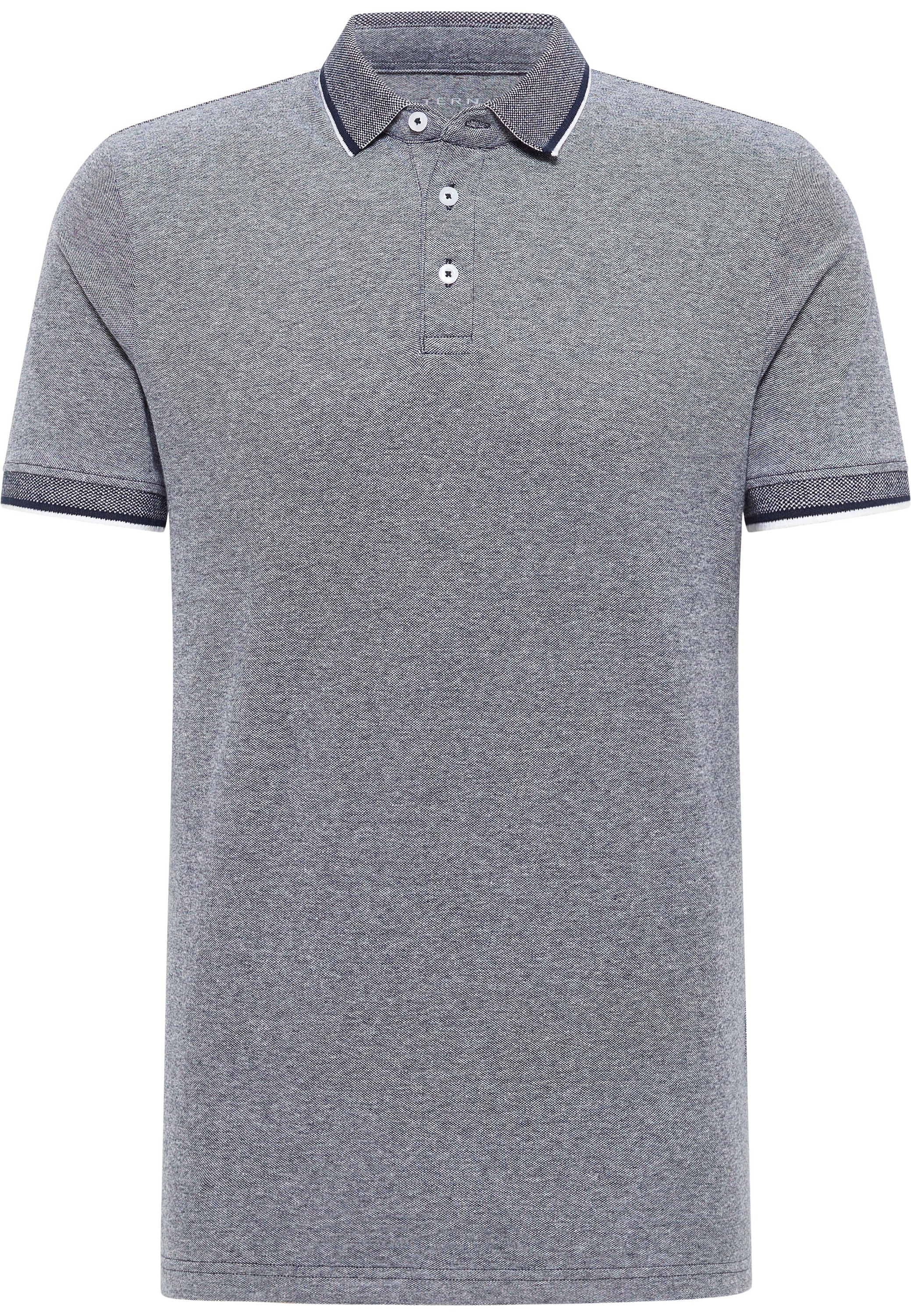 Eterna Poloshirt »REGULAR FIT«