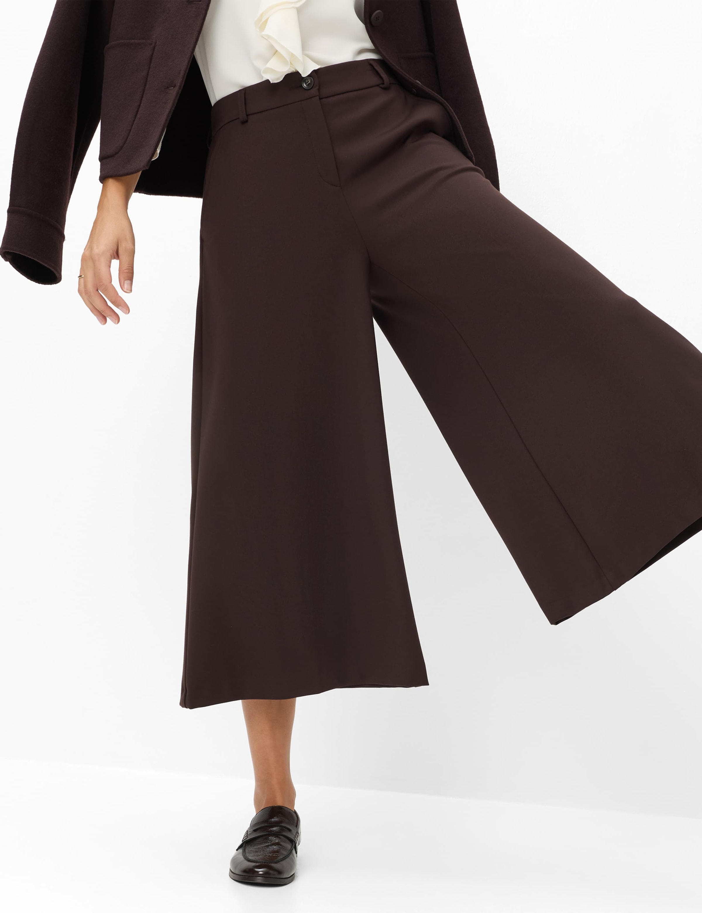Brax 5-Pocket-Hose »Style MELLI S«