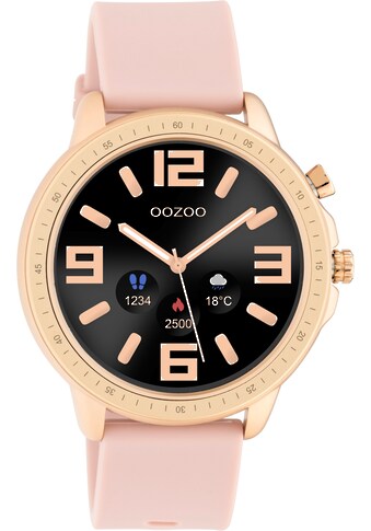 OOZOO Smartwatch »Q00324« kaufen