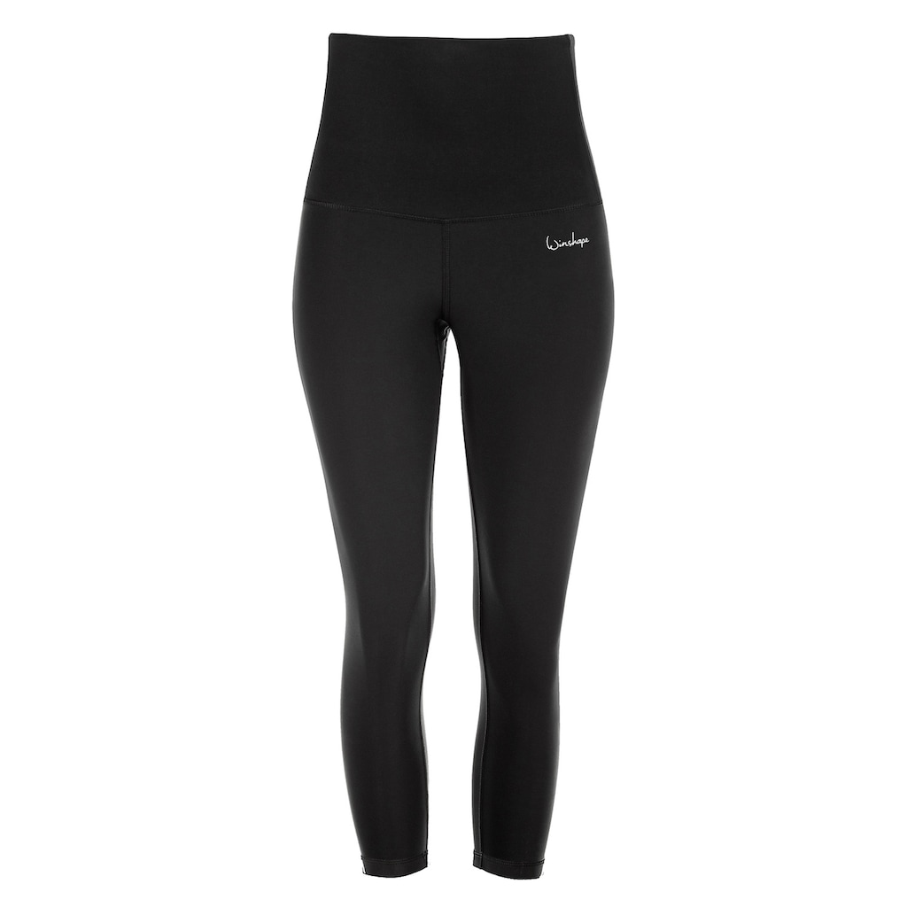 Winshape Leggings »Functional Power Shape 7/8-Tights HWL302«, High Waist mit Bauch-Weg-Effekt