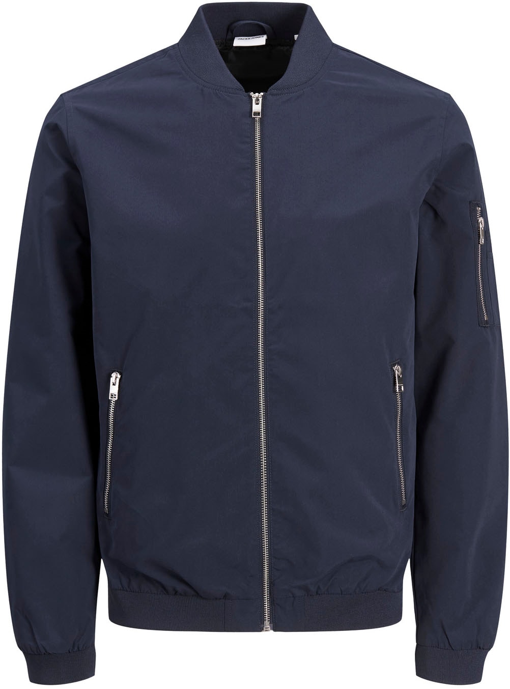 Jack & Jones Bomberjacke »JJERUSH«