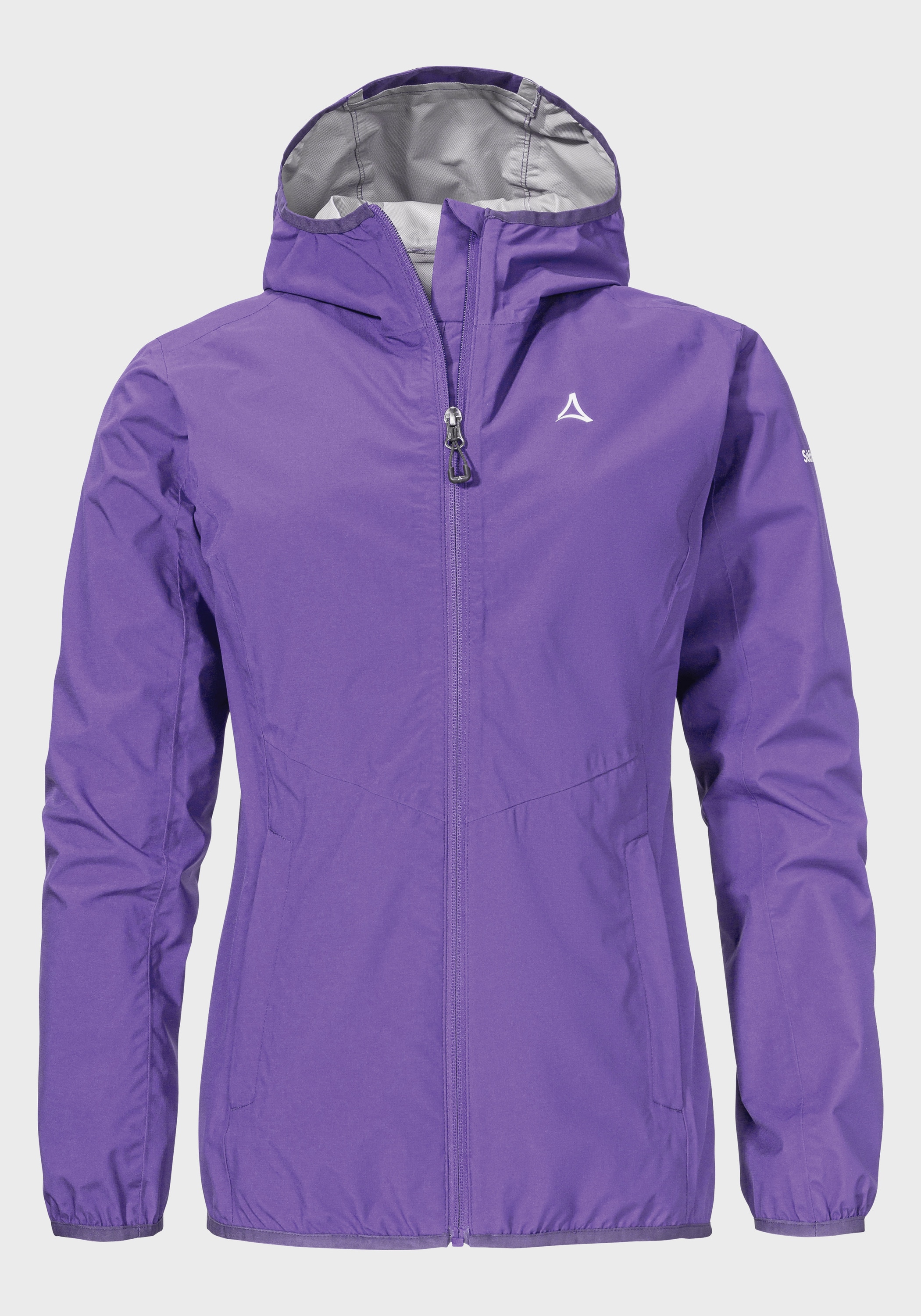 Schöffel Outdoorjacke »Hiking Jacket Style Migandi WMS«, mit Kapuze