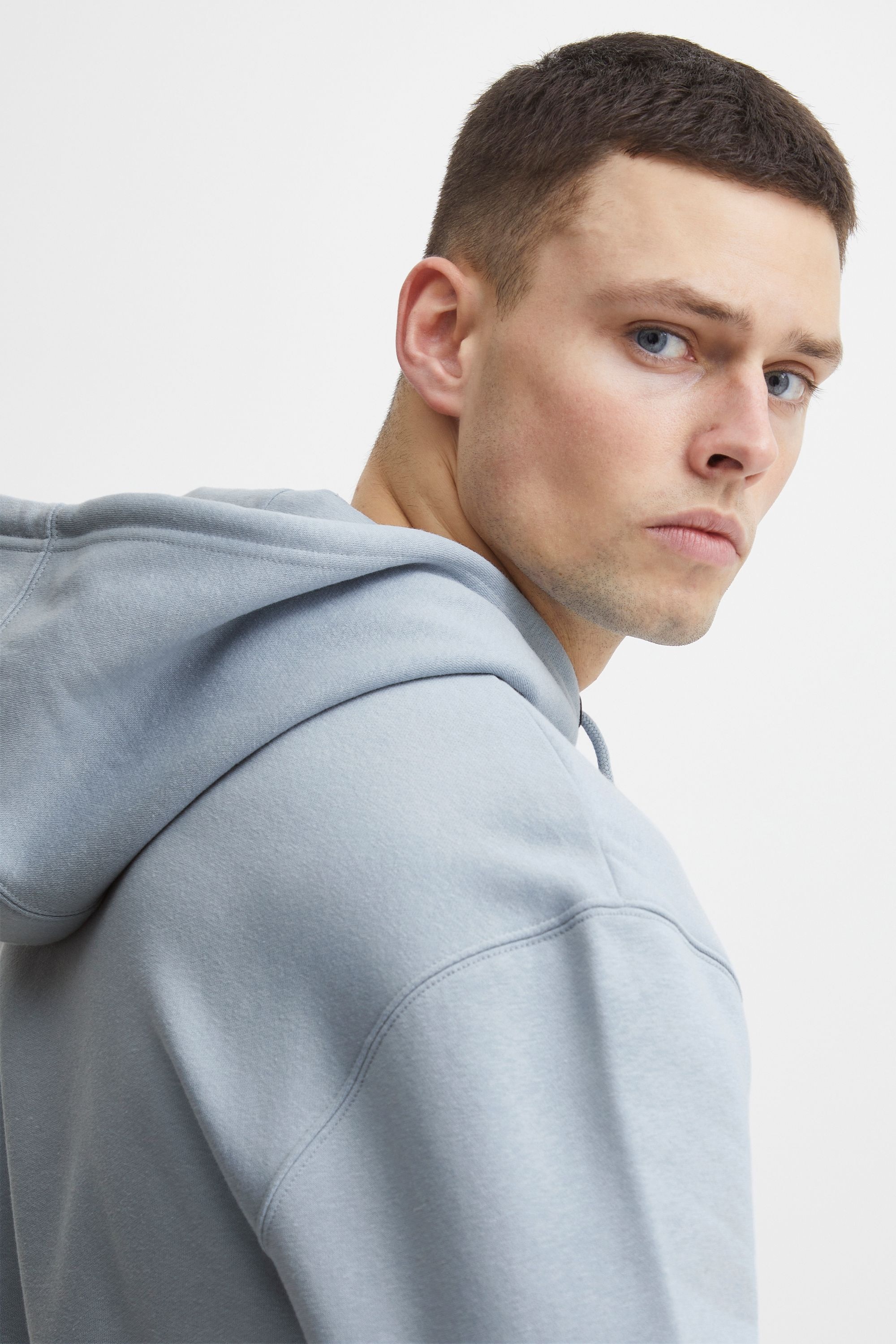 Blend Longpullover »Sweatshirtkapuzenpul BHDownton«