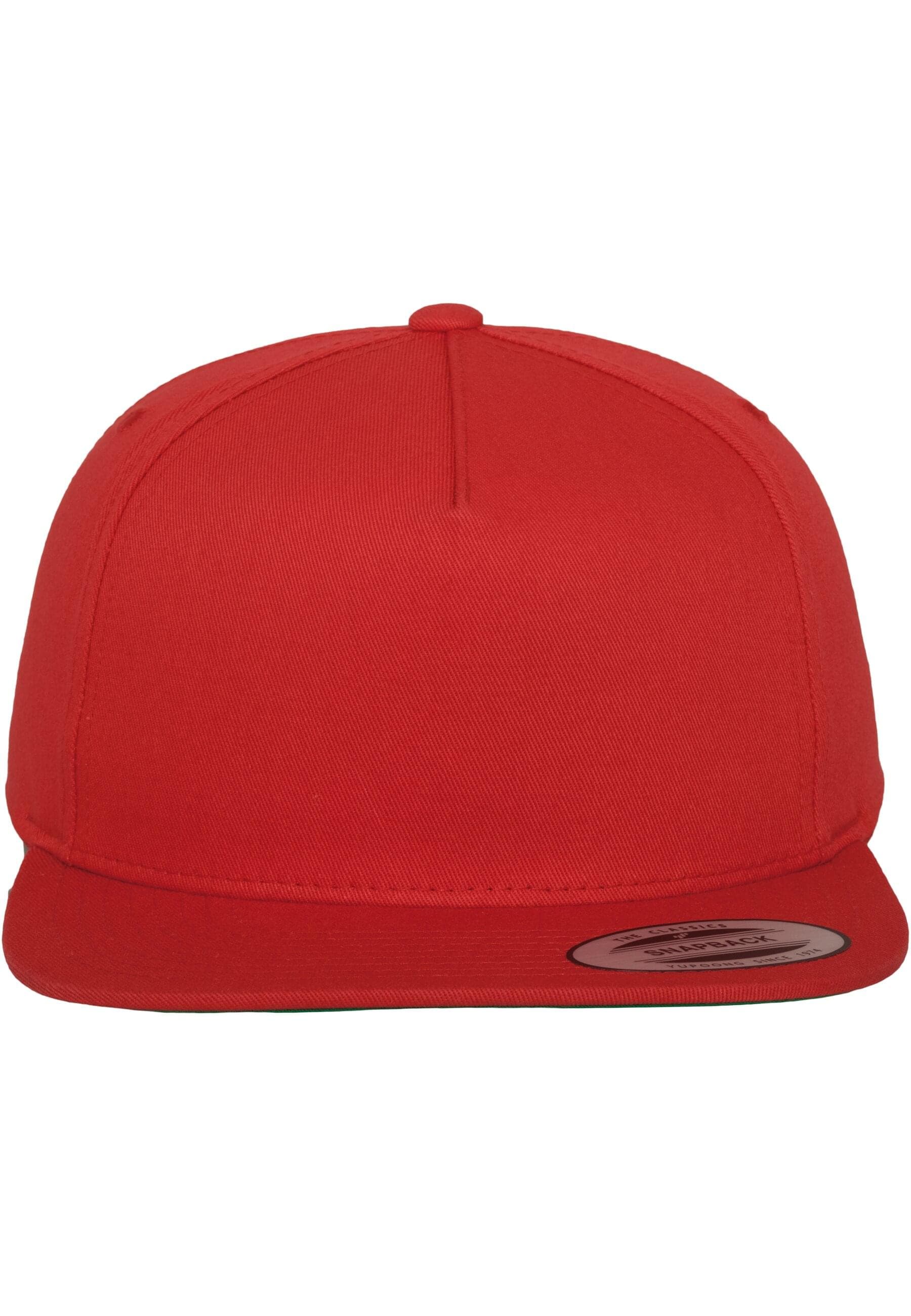 Flexfit Flex Cap »Flexfit Unisex Classic 5 Panel Snapback«