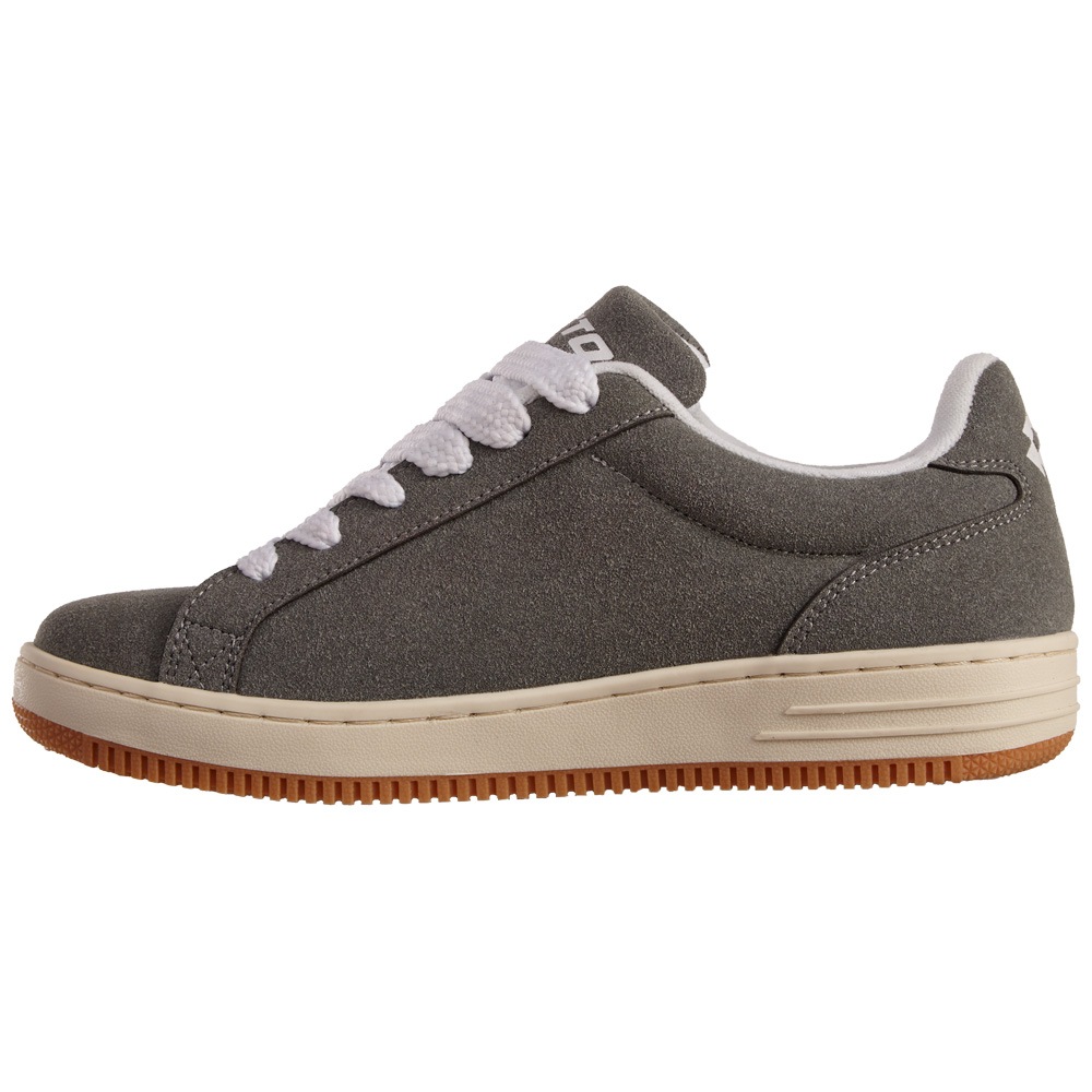lotto Sneaker, - in angesagtem Y2K Design