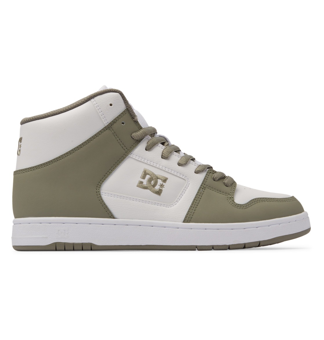 DC Shoes Sneaker "Manteca 4 Hi" günstig online kaufen