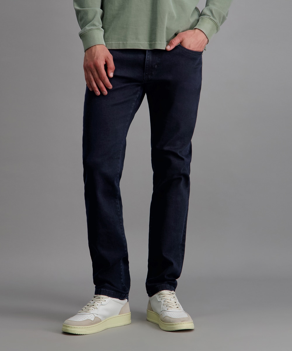 Pioneer Authentic Jeans Regular-fit-Jeans "NW-ERIC" im Five-Pocket Style günstig online kaufen