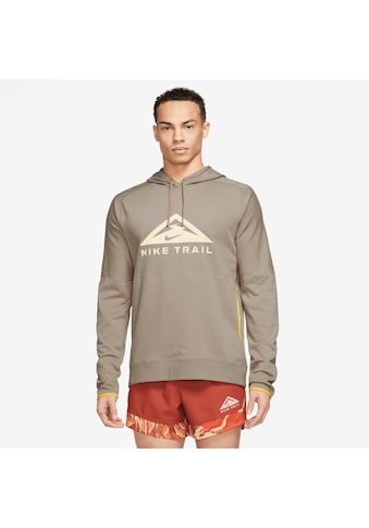 Kapuzensweatshirt »DRI-FIT TRAIL MAGIC HOUR MEN'S PULLOVER TRAIL RUNNING HOODIE«