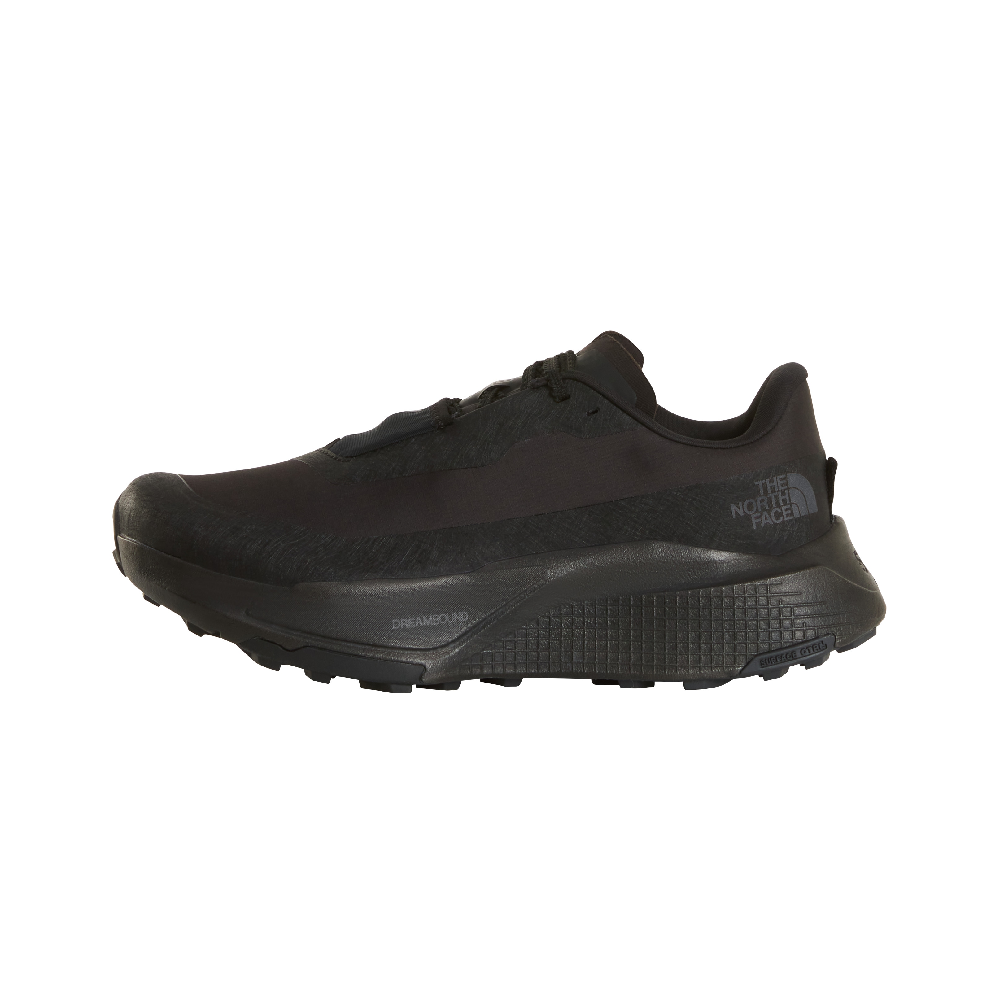 The North Face Trailrunningschuh "M ALTAMESA 500 V2 GORE-TEX" wasserdicht, mit guter Dämpfung, leicht