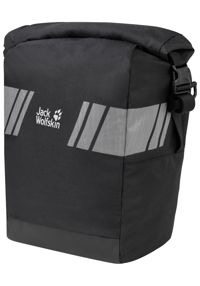 Jack Wolfskin Gepäckträgertasche "RACK BAG"