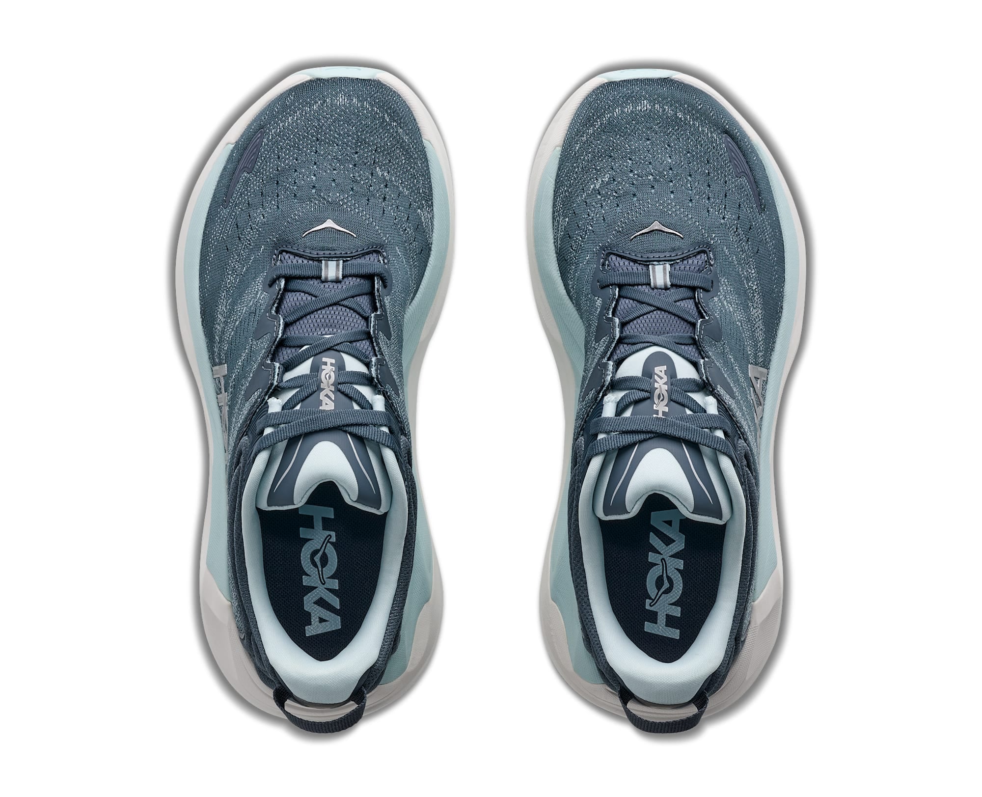 Hoka One One Laufschuh »GAVIOTA 6«  für Überpronation, atmungsaktives Obermaterial