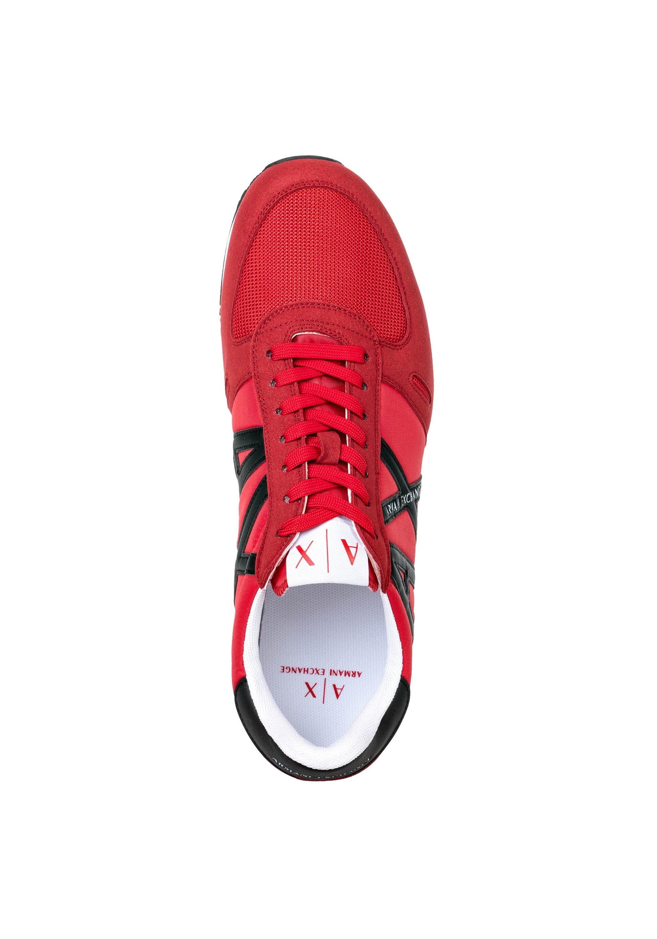 ARMANI EXCHANGE Sneaker »Sneaker«