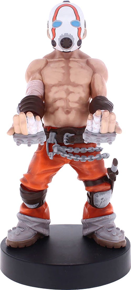 Spielfigur »Cable Guy- Borderlands Psycho«
