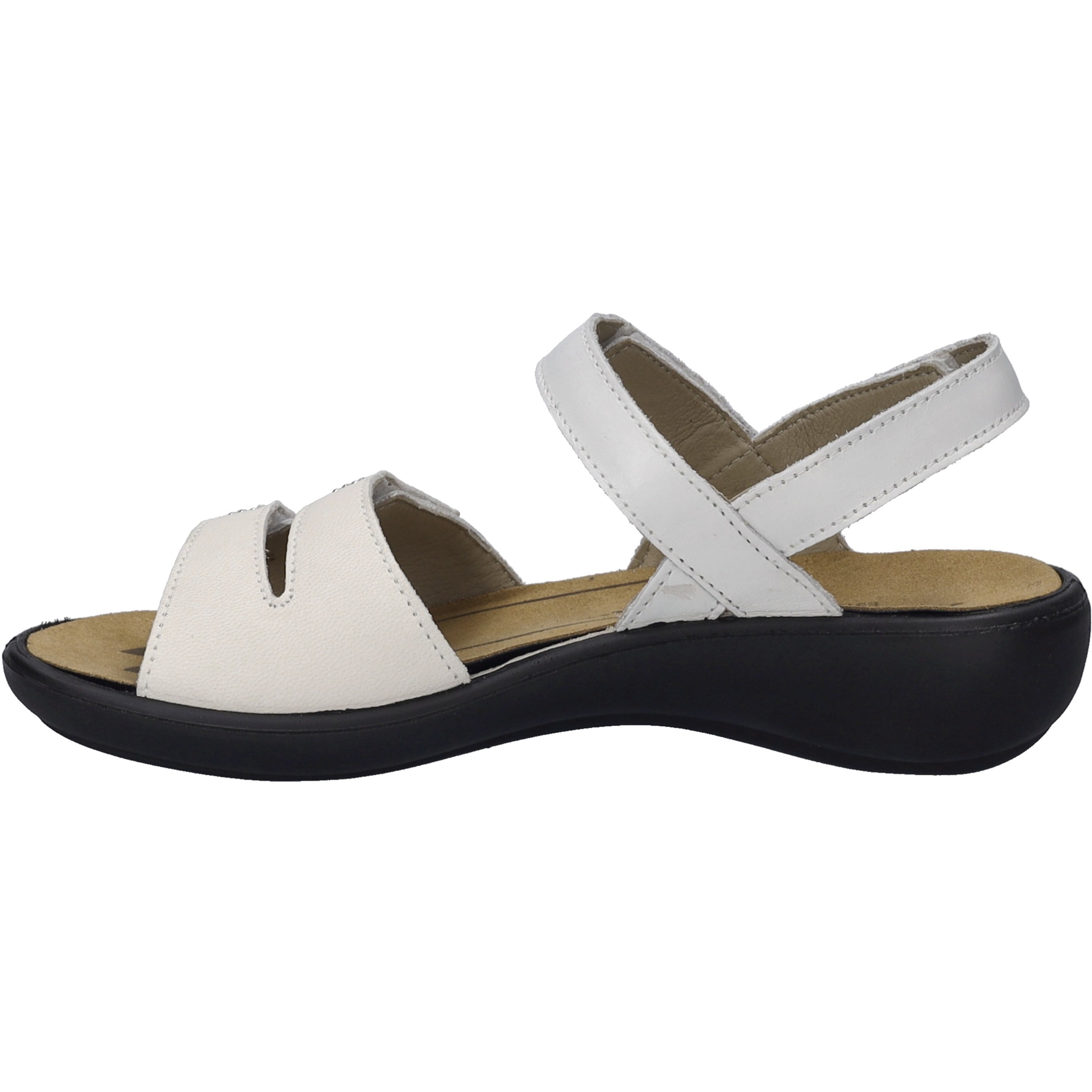 Thumbnail - Josef Seibel Sandale "Ibiza 86, weiss"