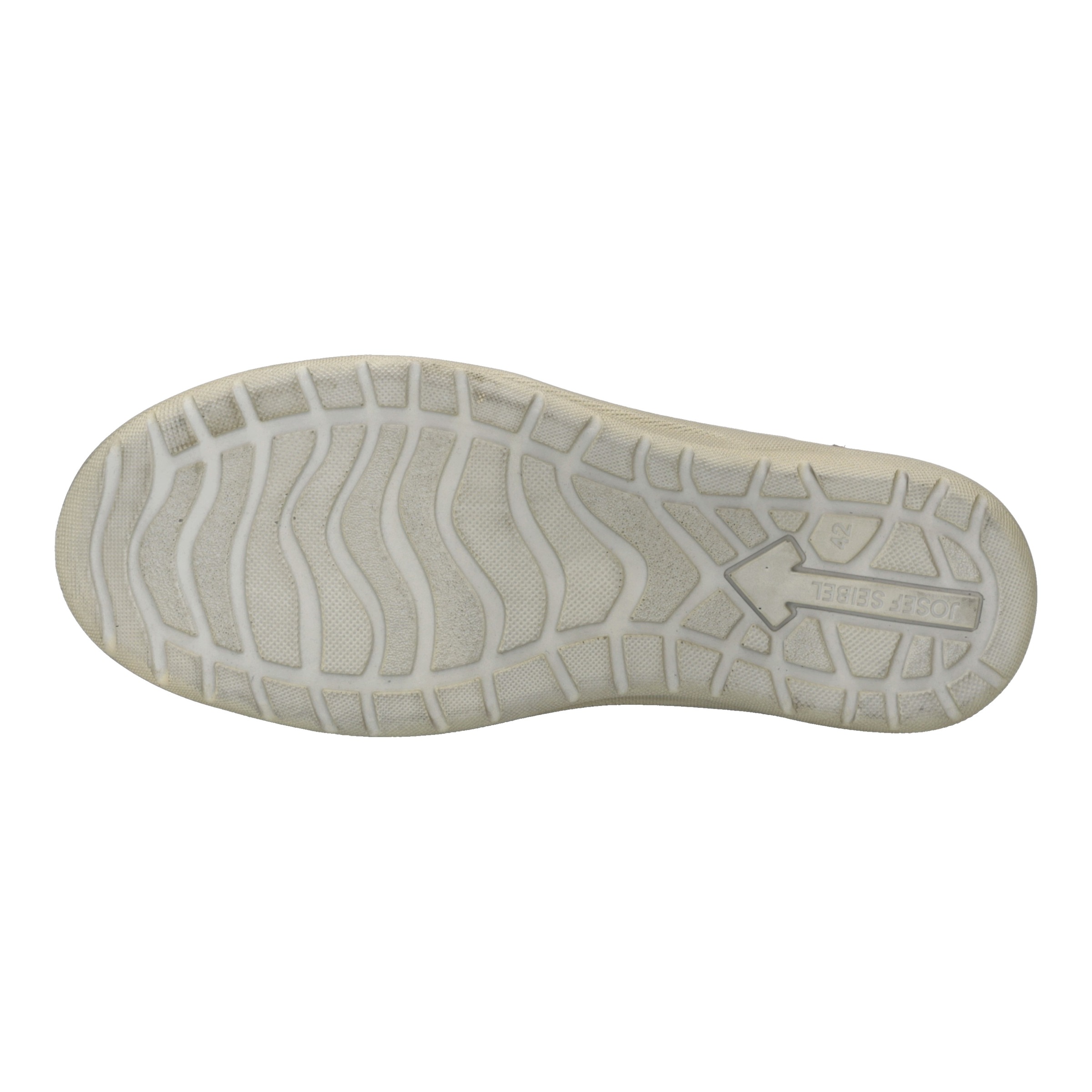 Josef Seibel Slipper »Baxter 04, castagne-multi«