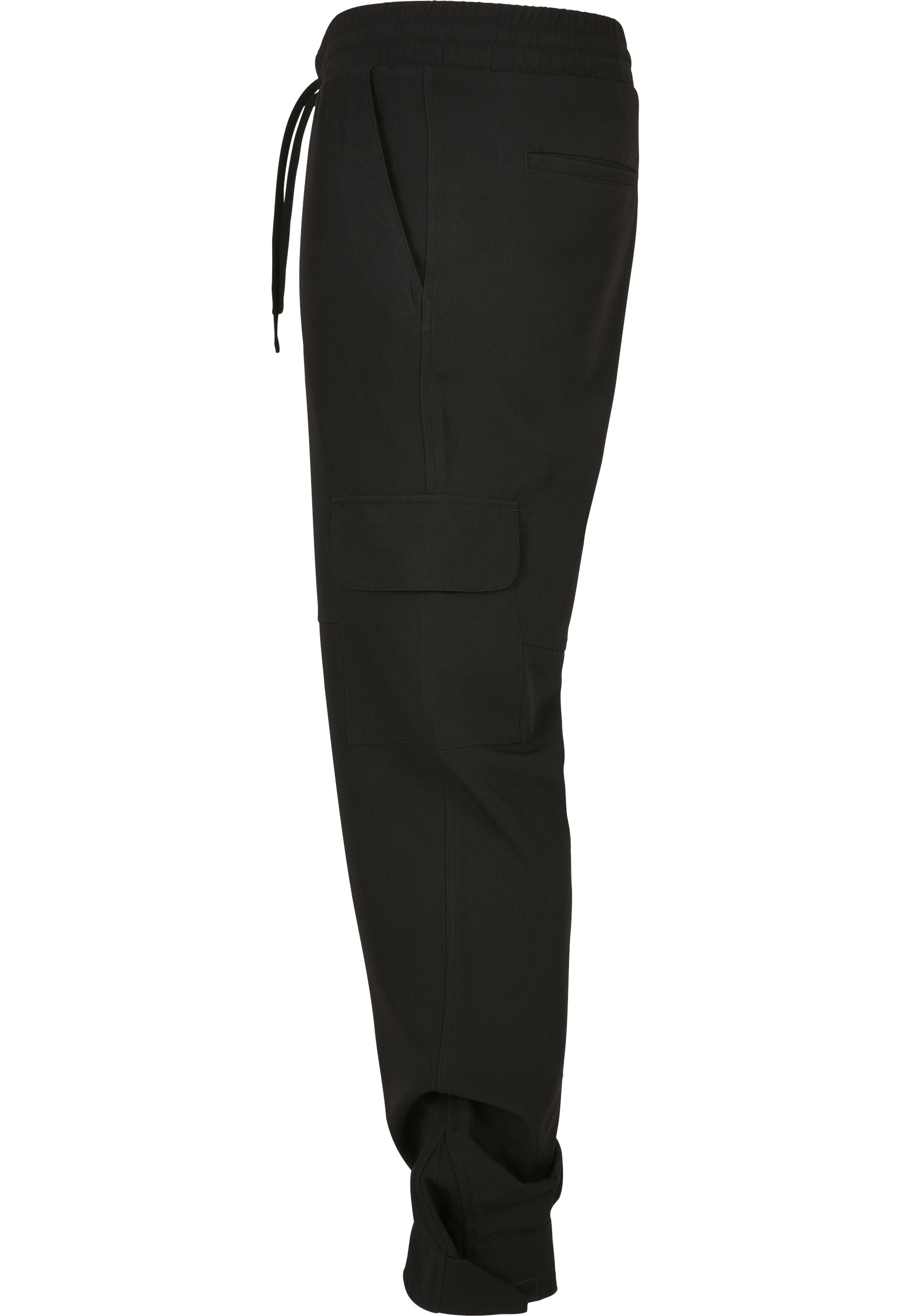 URBAN CLASSICS Jogginghose »Urban Classics Herren Comfort Military Pants«