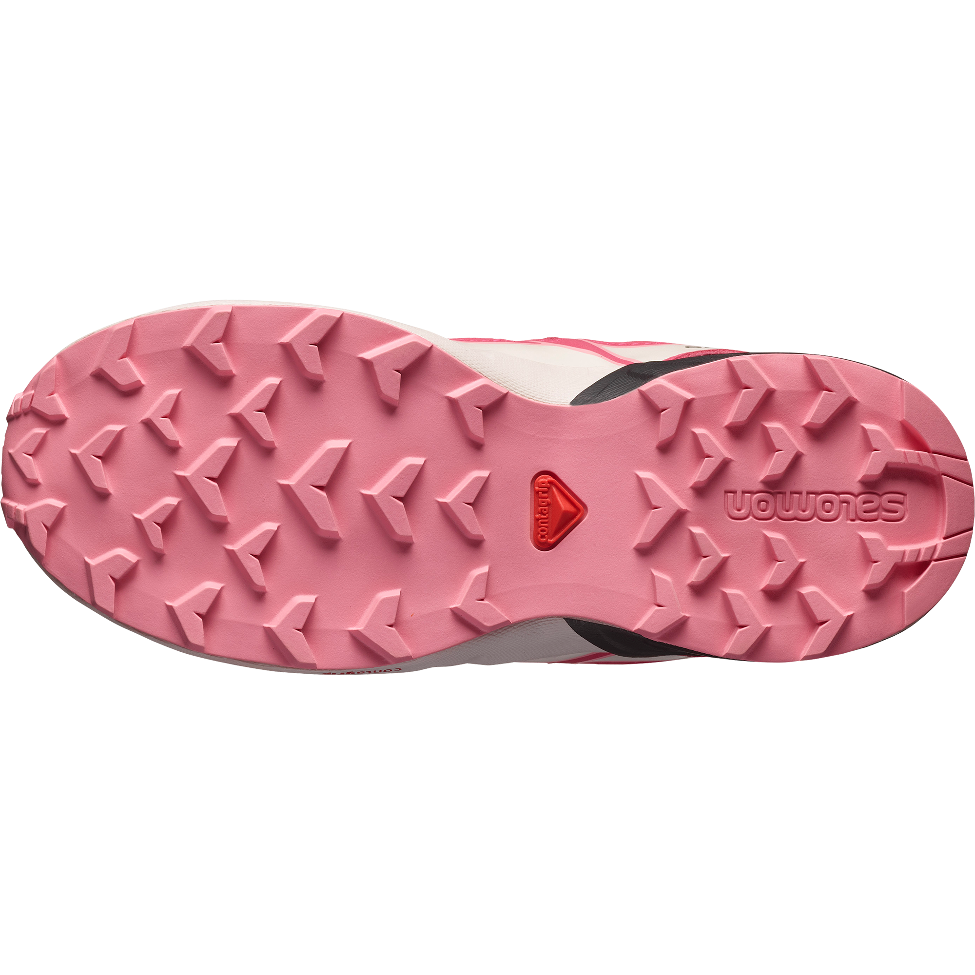 Salomon Wanderschuh »SPEEDCROSS WATERPROOF«  wasserdicht