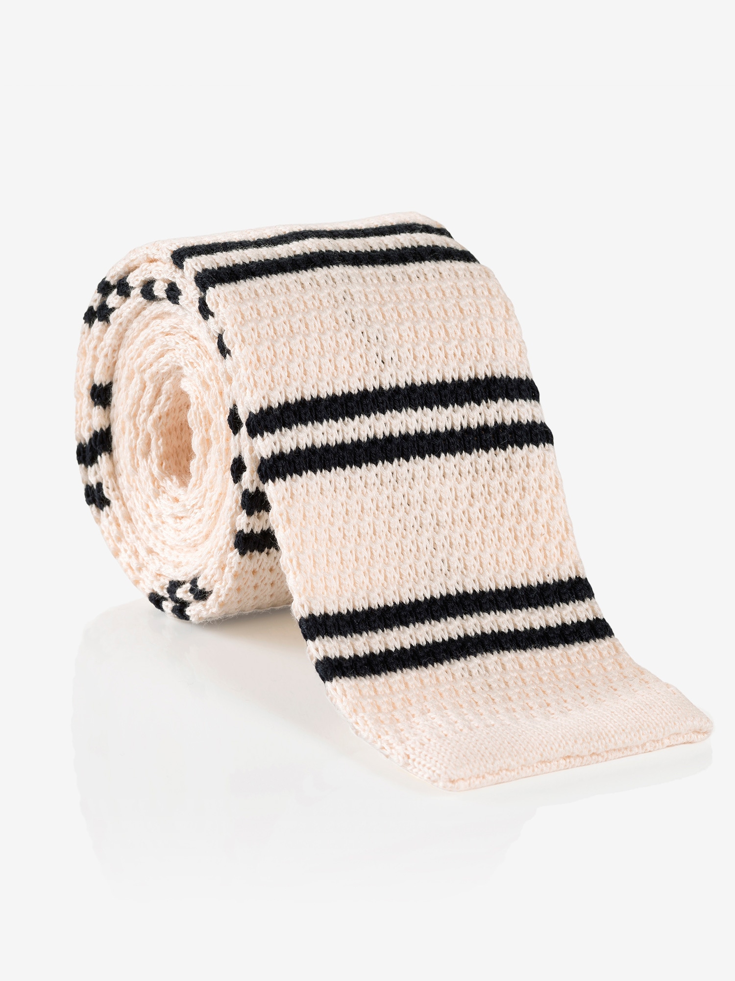 Cinque Krawatte, 1 Stk. mit zeitlosem Streifenmuster günstig online kaufen