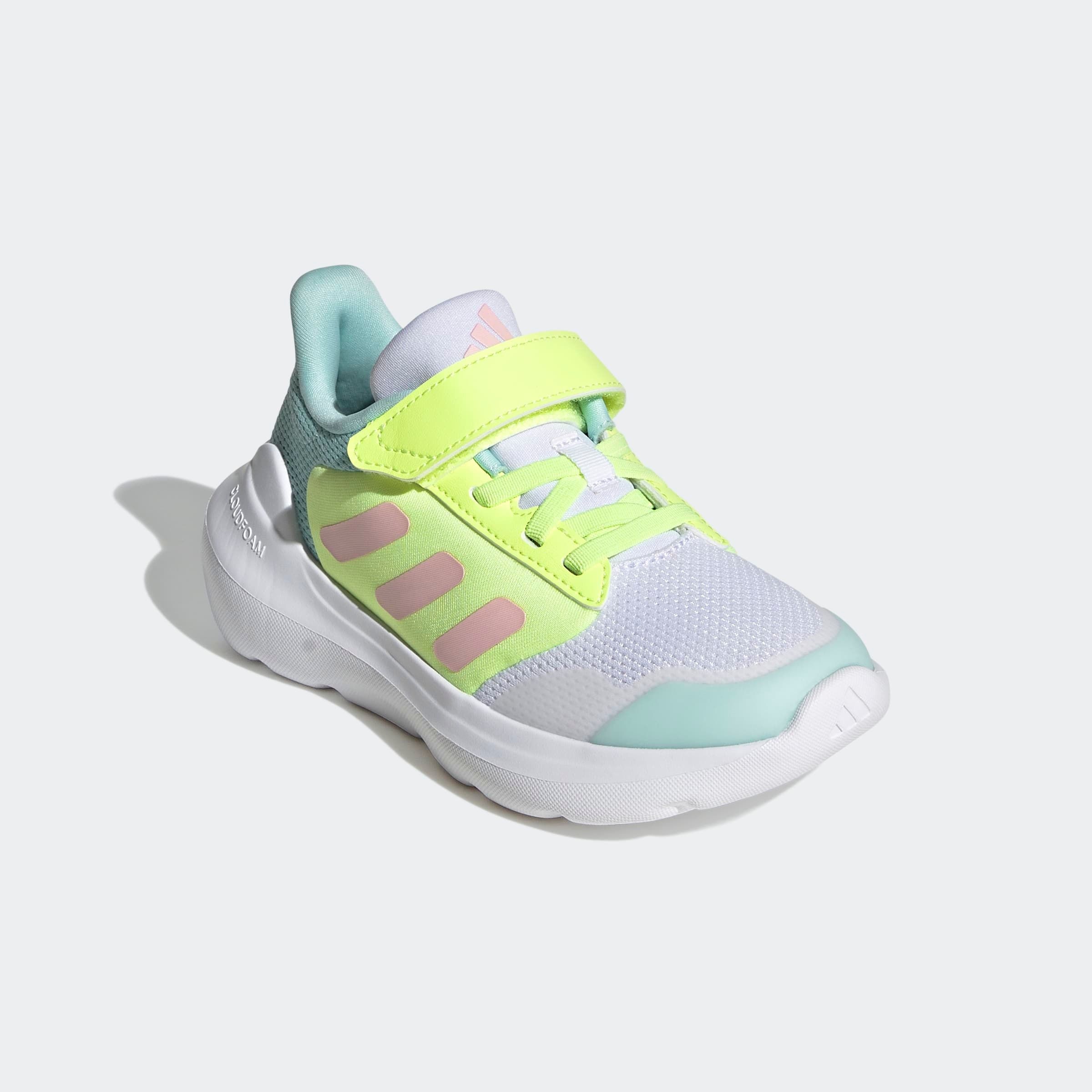 adidas Sportswear Sneaker »TENSAUR RUN 2.0 KIDS«