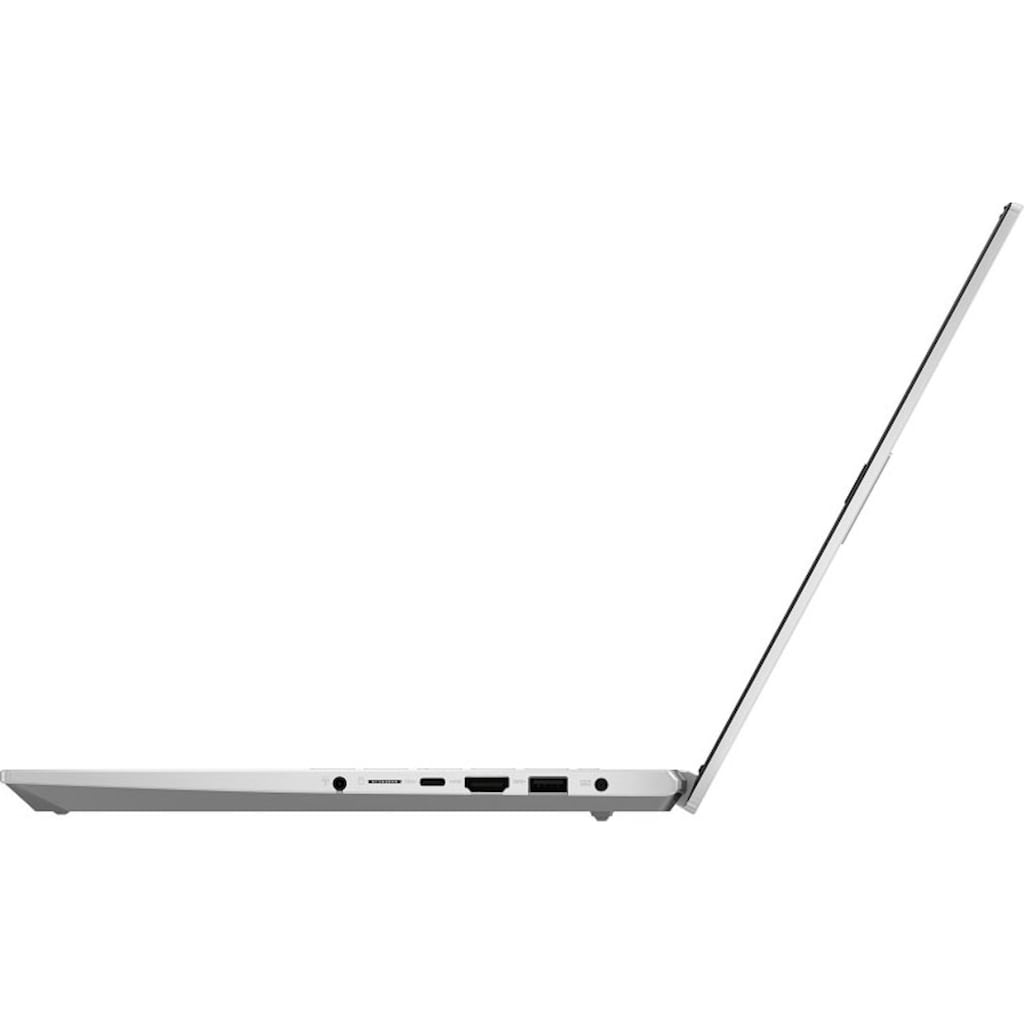 Asus Notebook »Vivobook Pro 15 OLED K3500PC-L1234W«, (39,6 cm/15,6 Zoll), Intel, Core i7, GeForce RTX 3050, 512 GB SSD