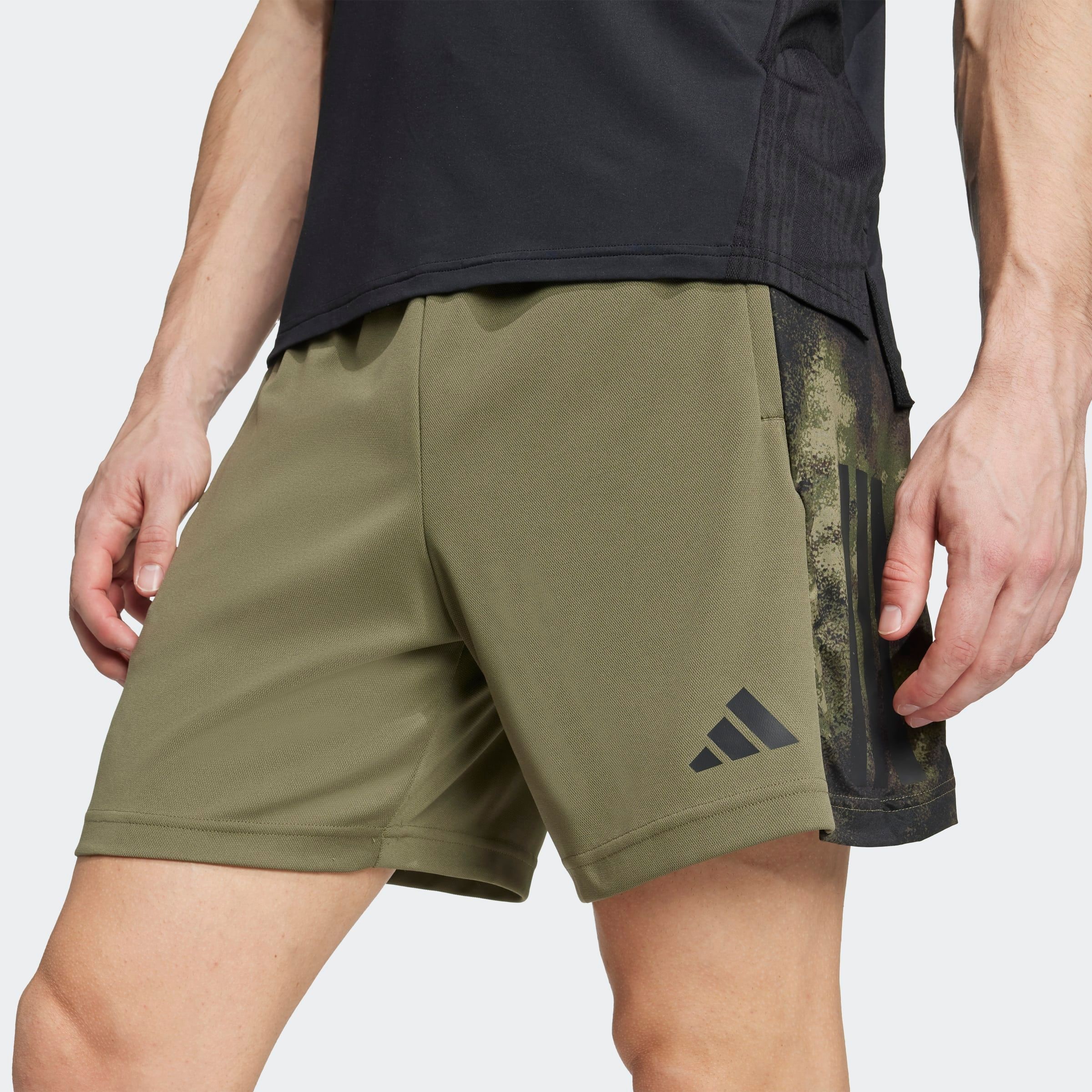 adidas Performance Shorts »SEA 3S SHORT«, (1 tlg.)