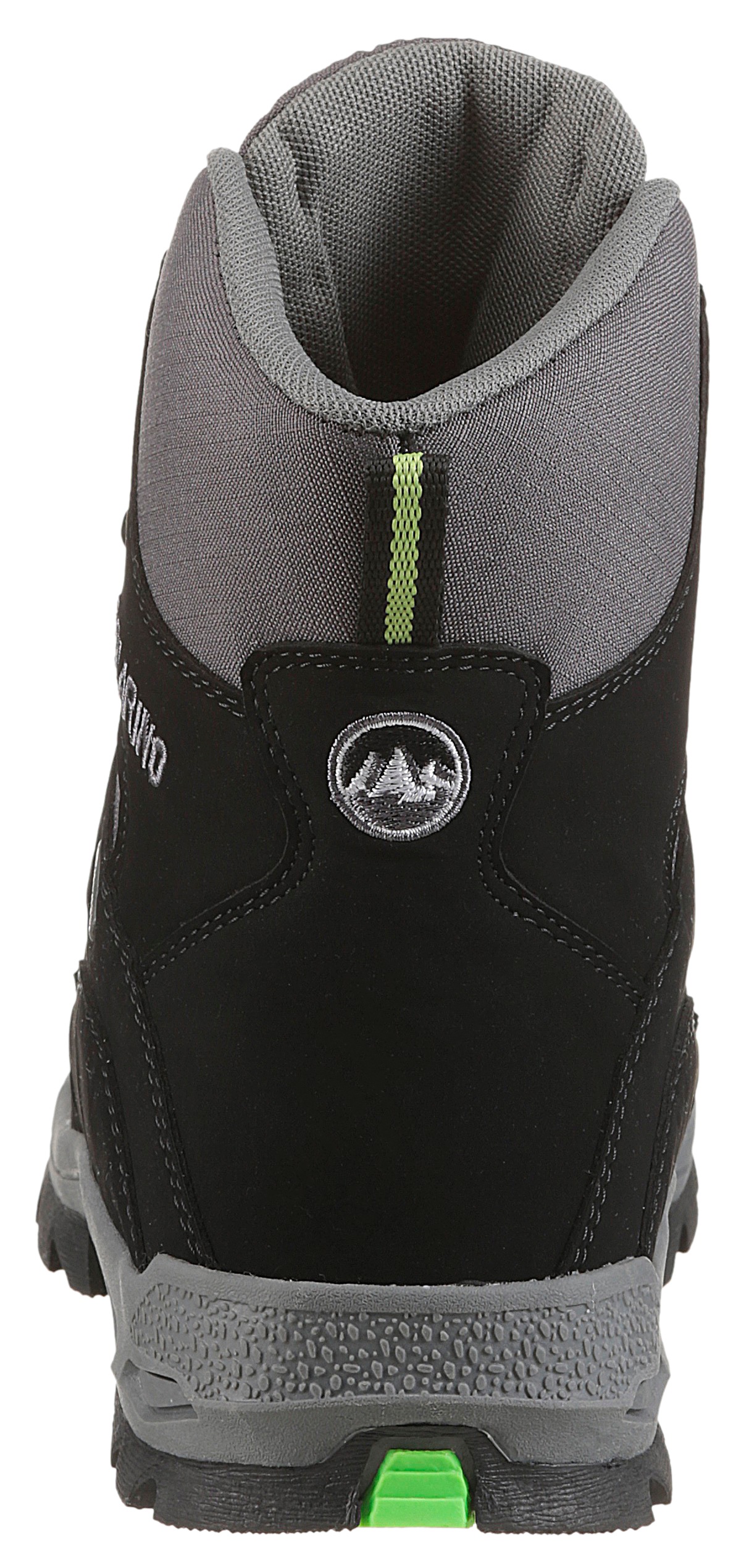Polarino Winterboots »Glacier«, mit Comfortex-Membrane