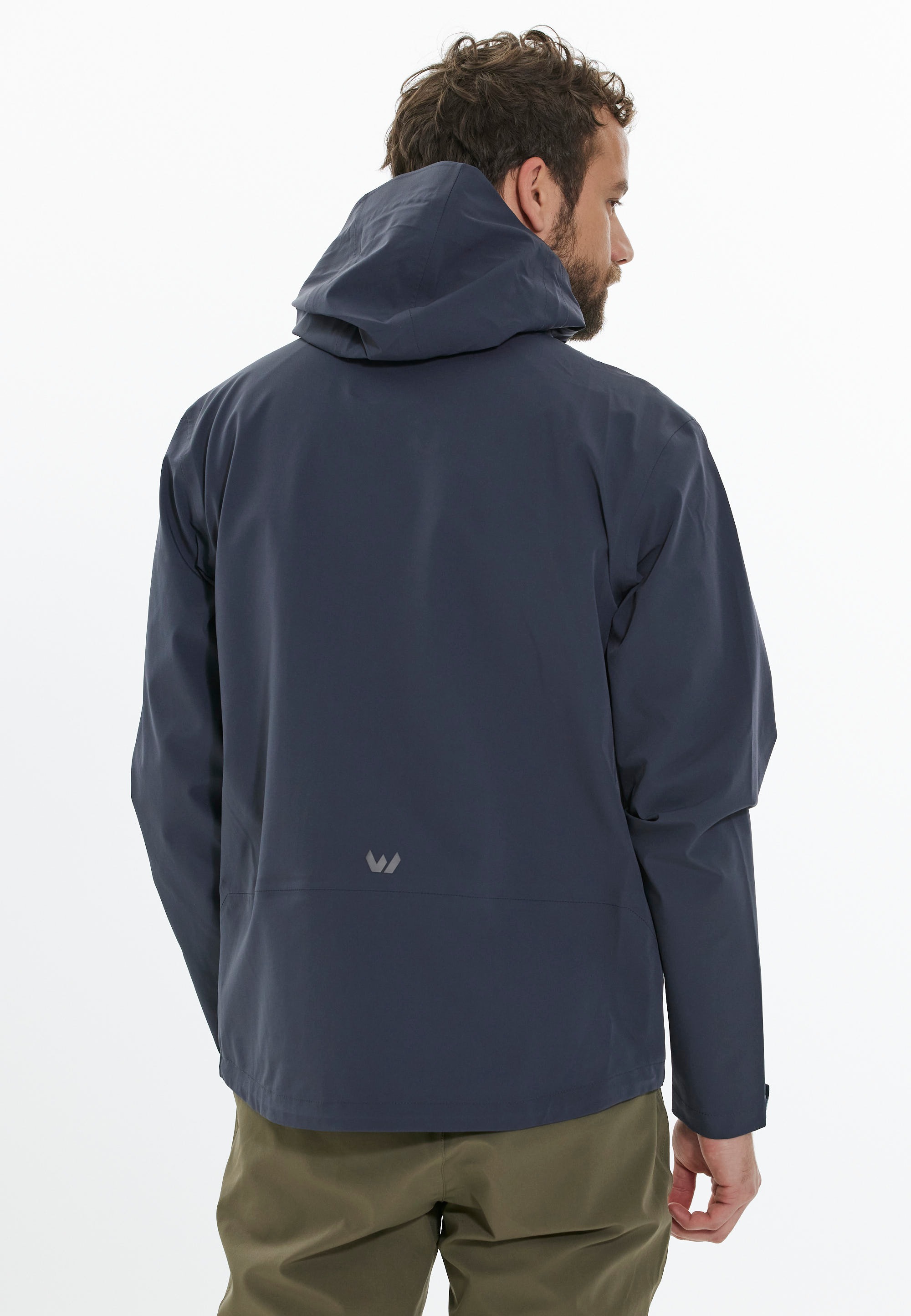 WHISTLER Outdoorjacke »Seymour«, mit 15.000 mm Wassersäule