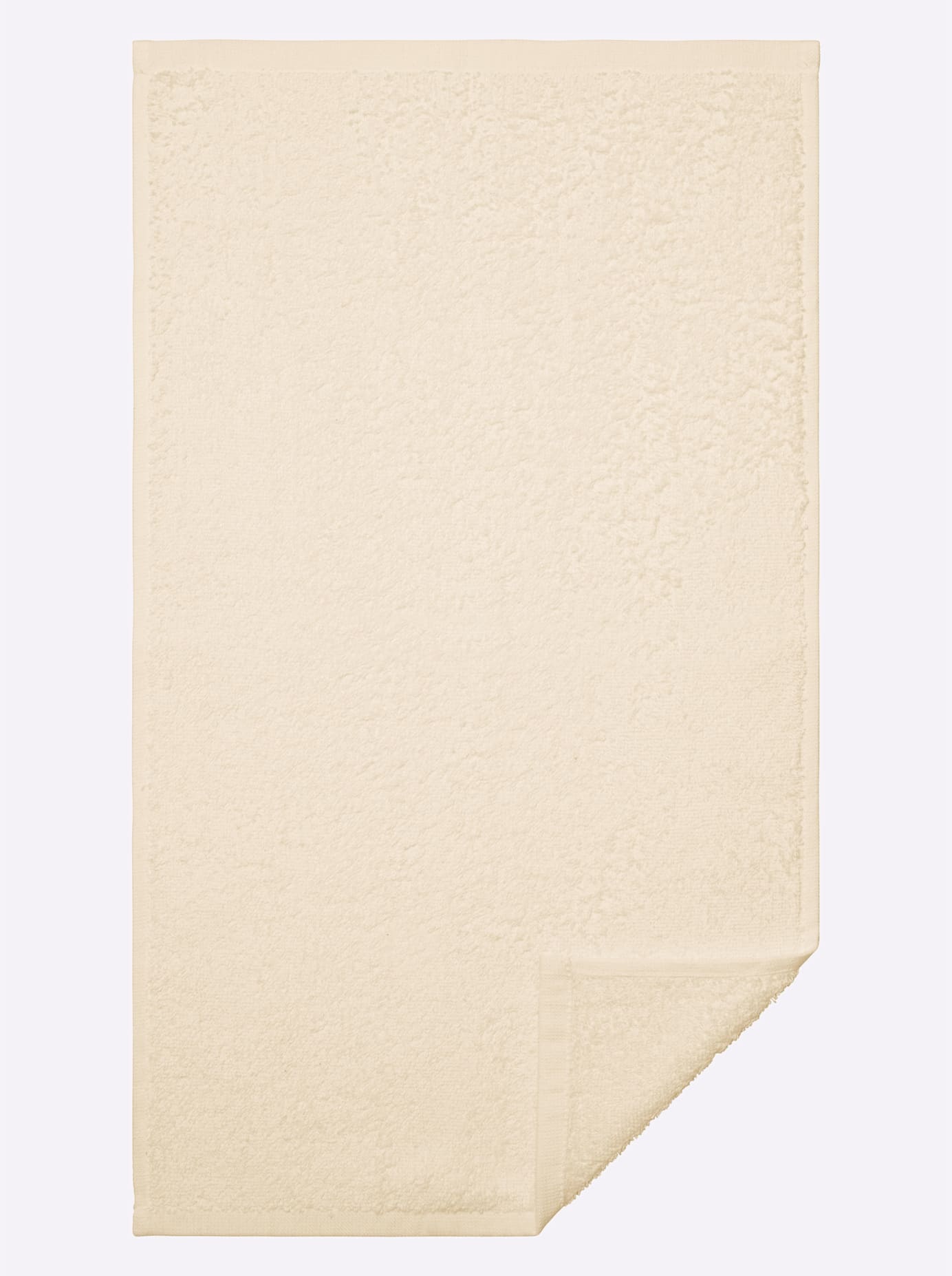 wäschepur Handtuch, (1 St.)