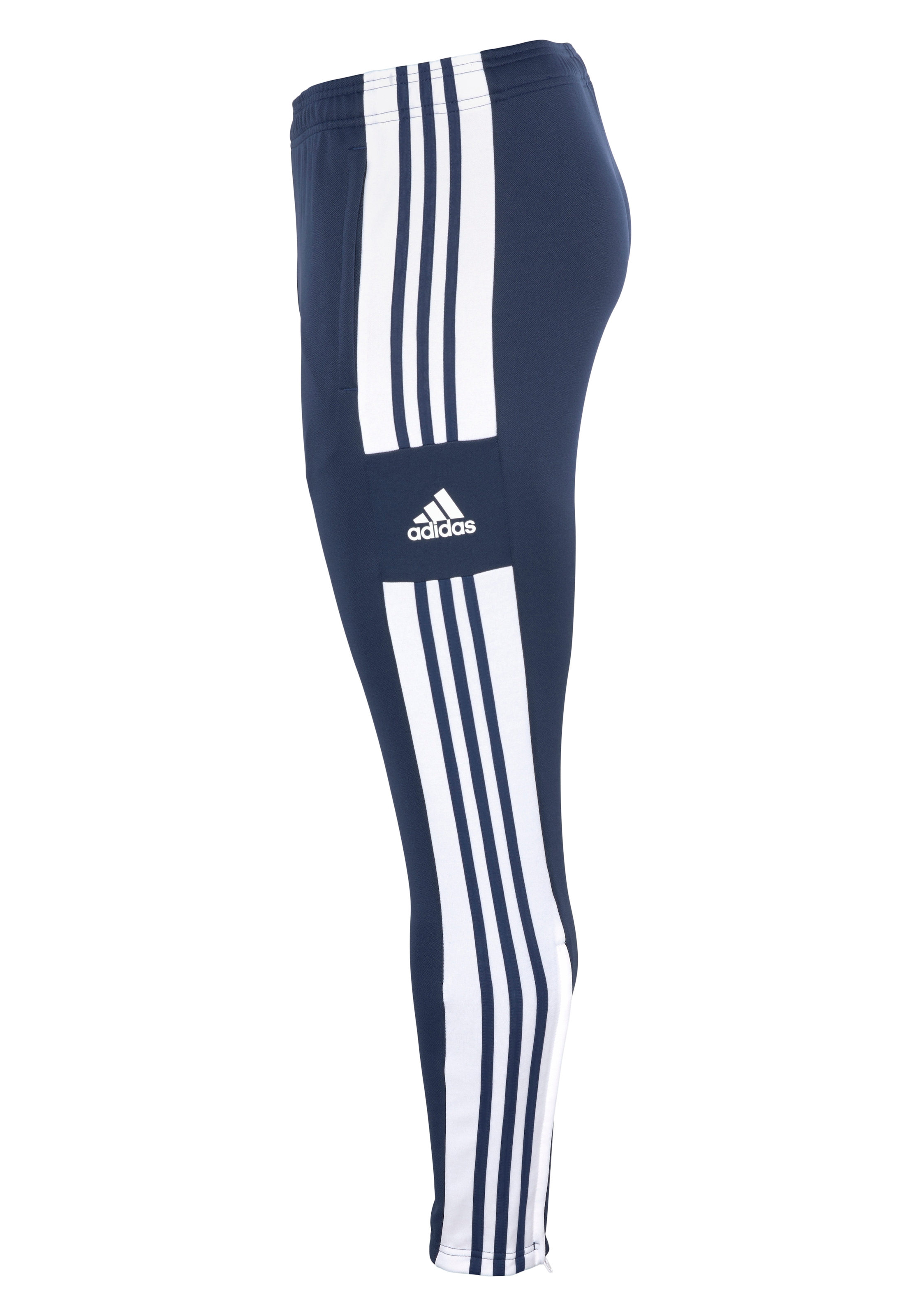 adidas Performance Trainingshose »SQ21 TR PNT«, (1 tlg.)