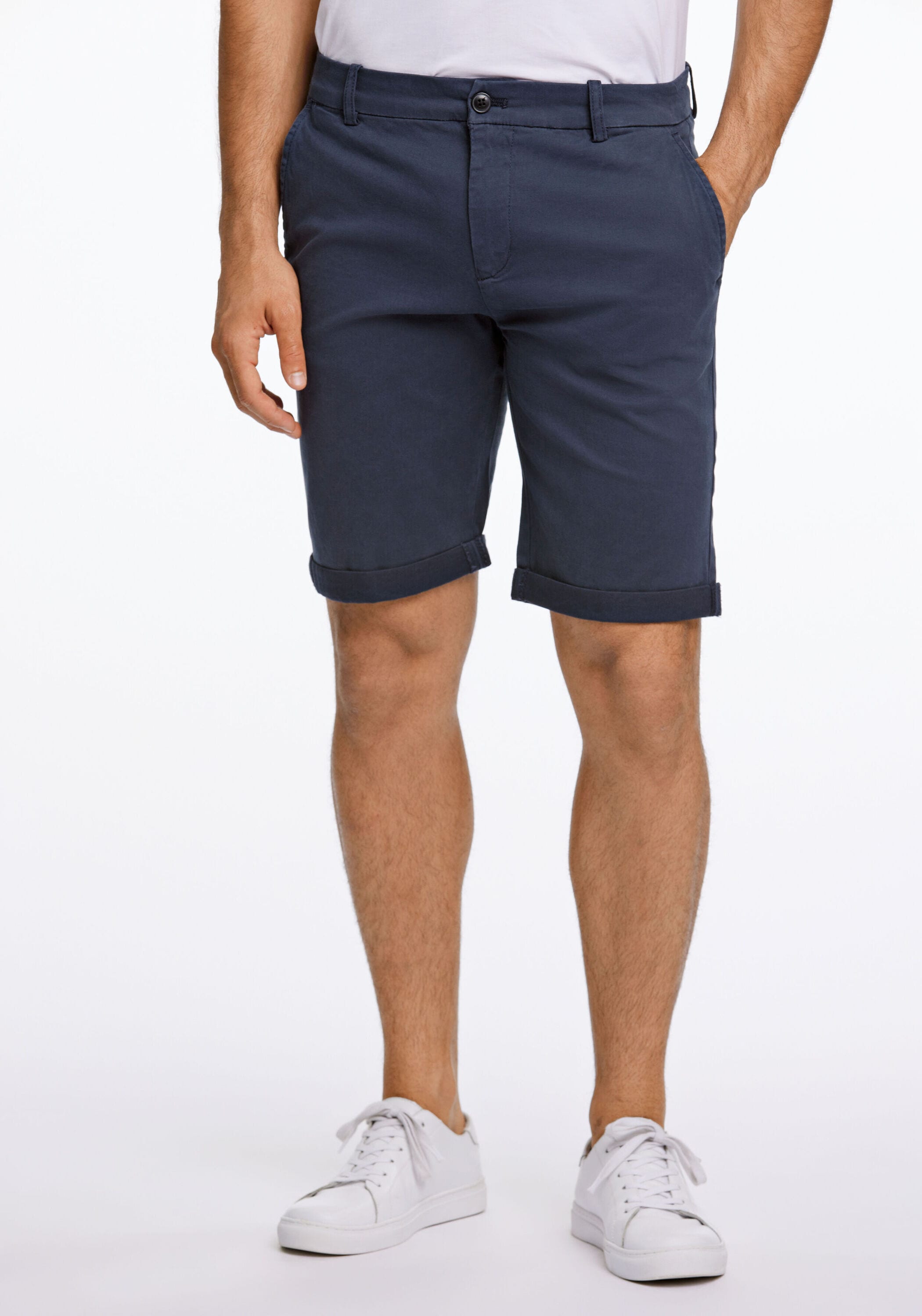 LINDBERGH "Chino-Shorts Slim Fit"