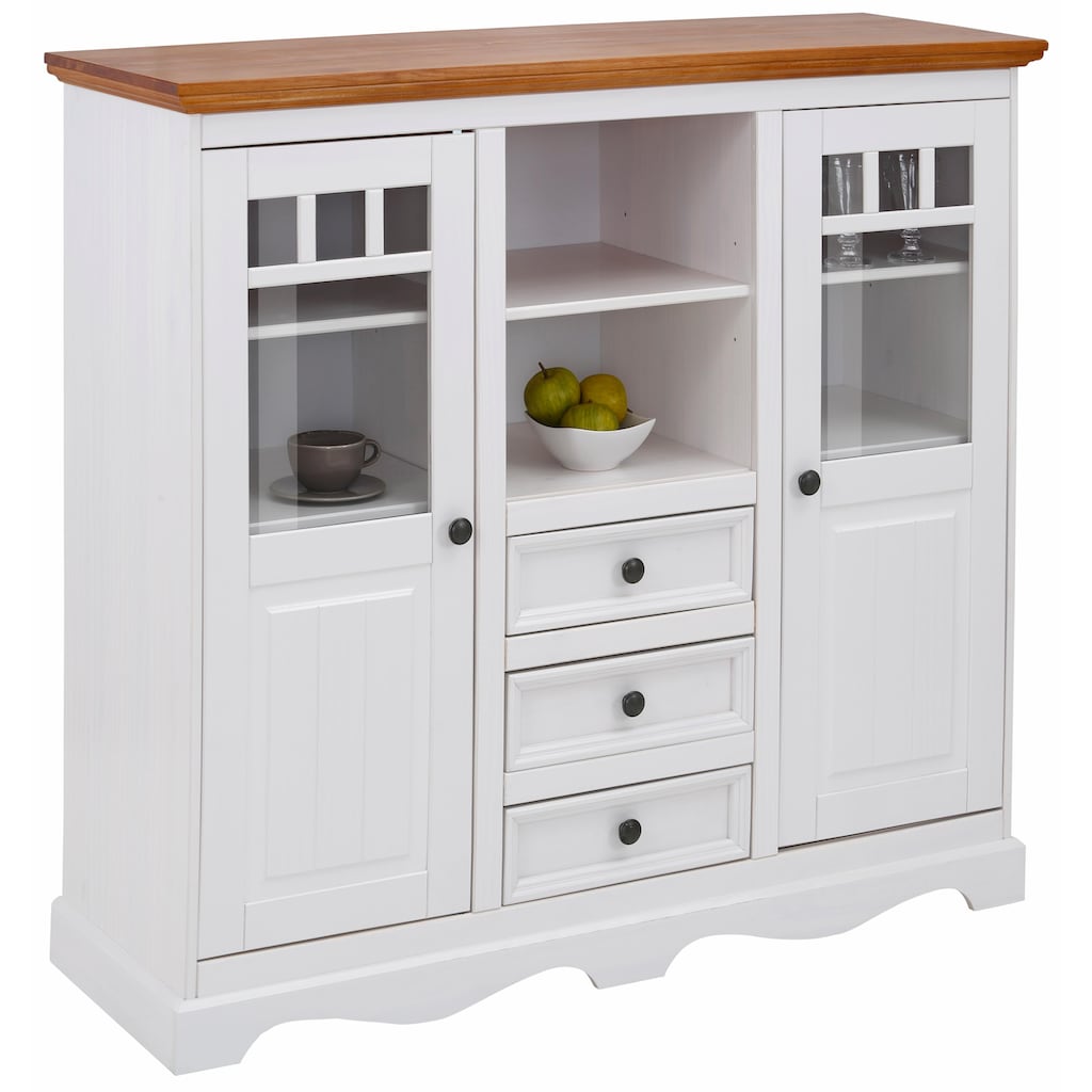 Home affaire Highboard »Melissa«