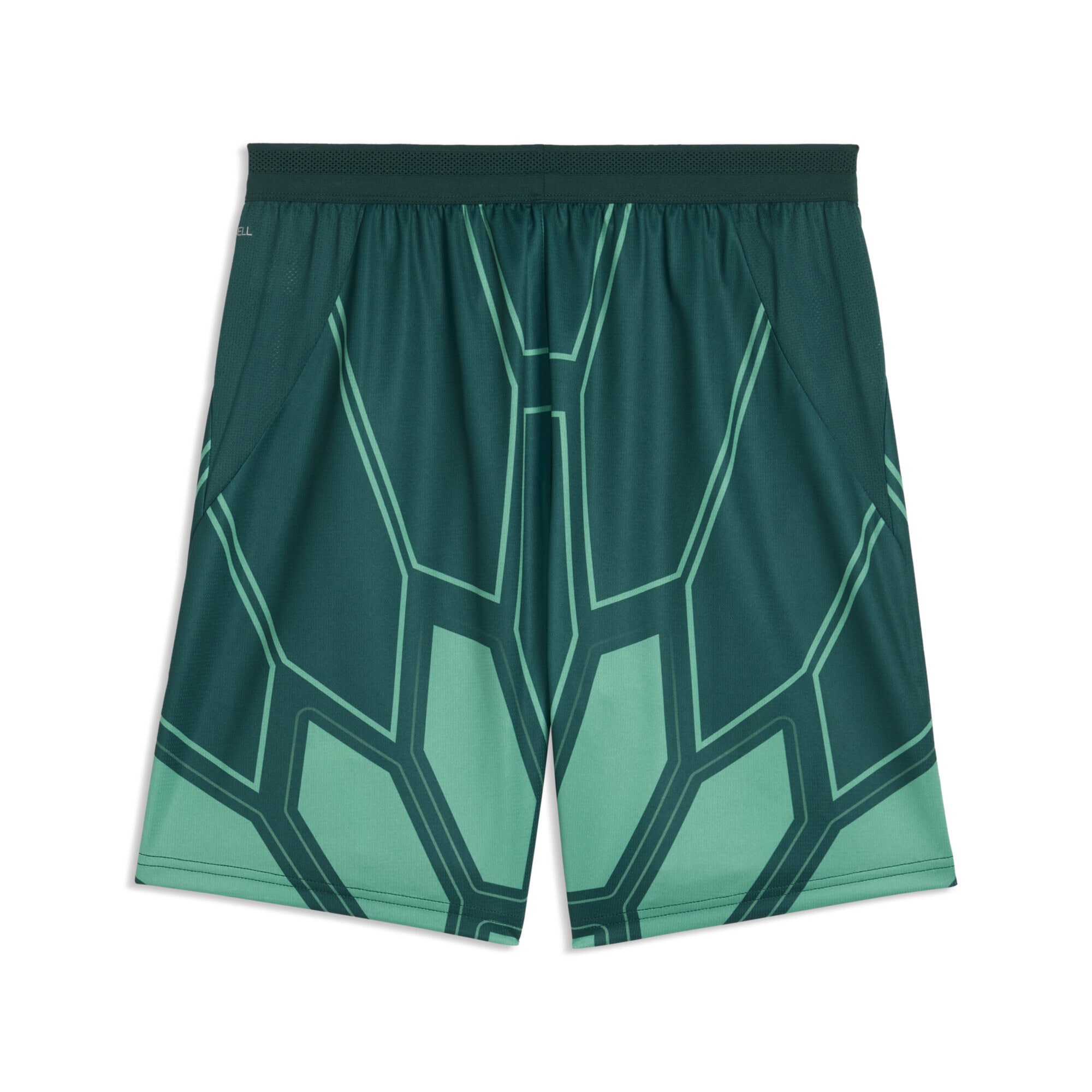 PUMA Sporthose »Manchester City 26/27 Torwartshorts Herren«