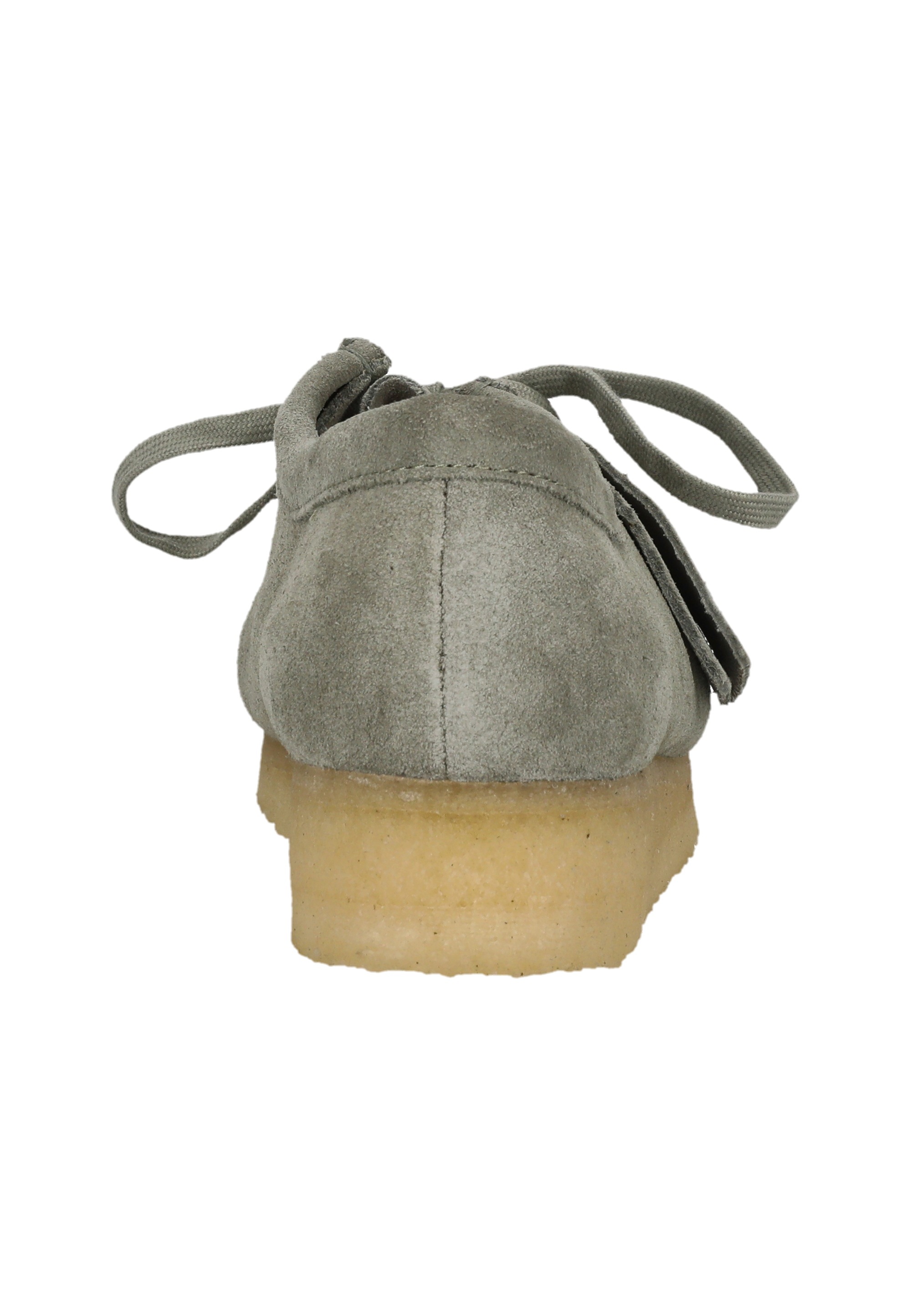Clarks Mokassin »Wallabee«, aus hochwertigem Material