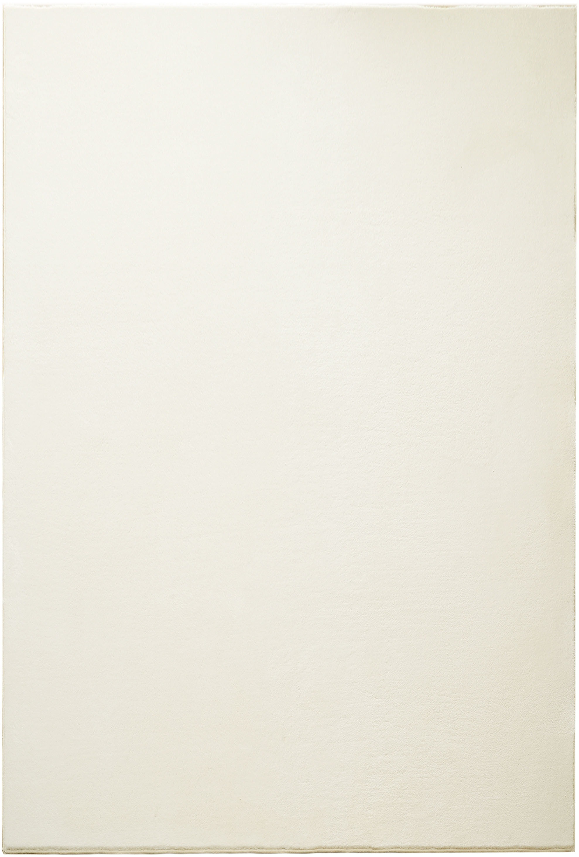 my home Teppich "Cali light, weich, modern, waschbar" rechteckig 13 mm Höhe günstig online kaufen