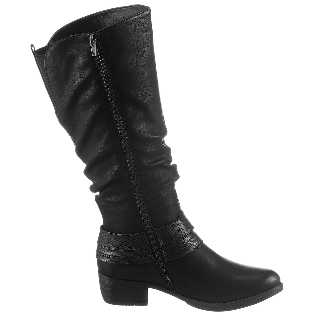 Rieker Winterstiefel