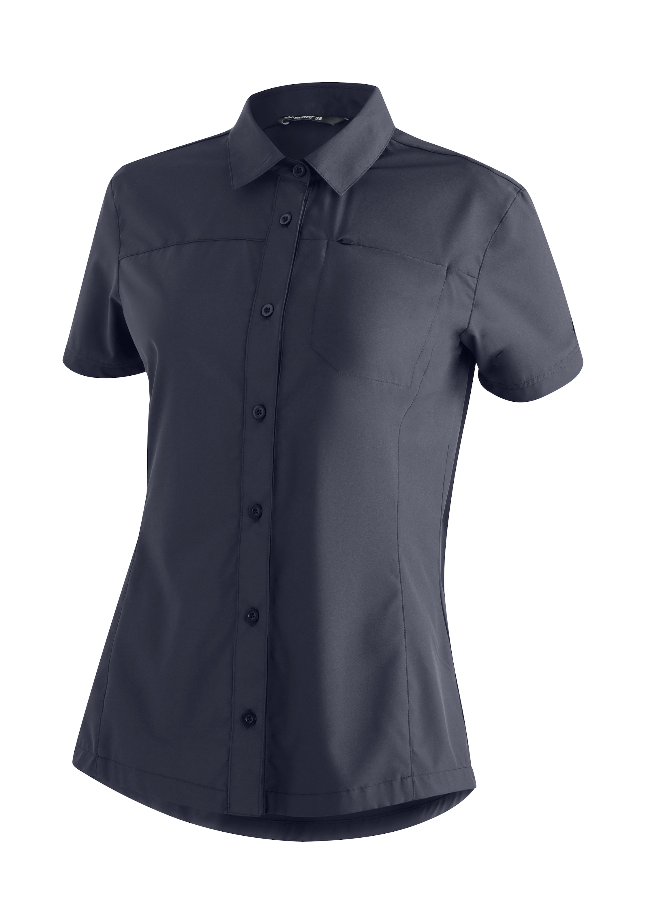 Maier Sports Palaidinė »Magos S/S W« Damen Marškini...