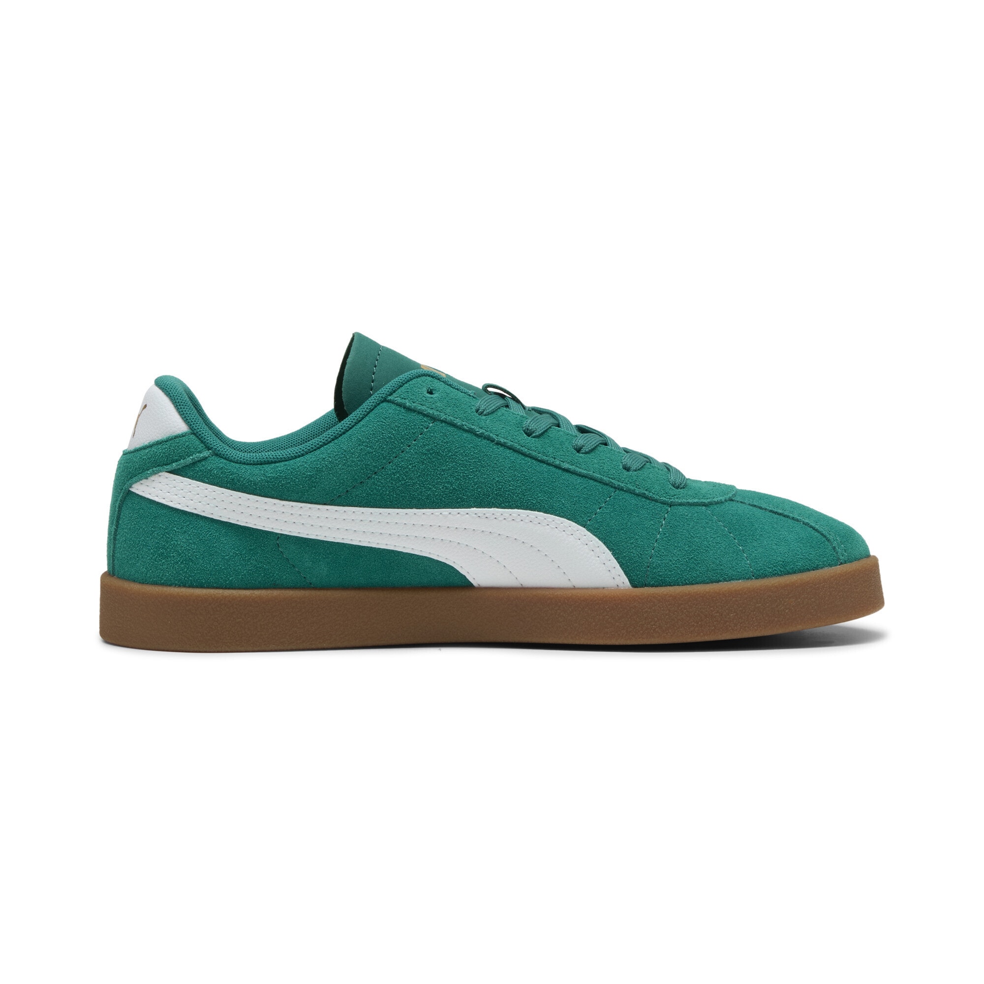 PUMA Sneaker »PUMA Club II Suede Sneakers Erwachsene«