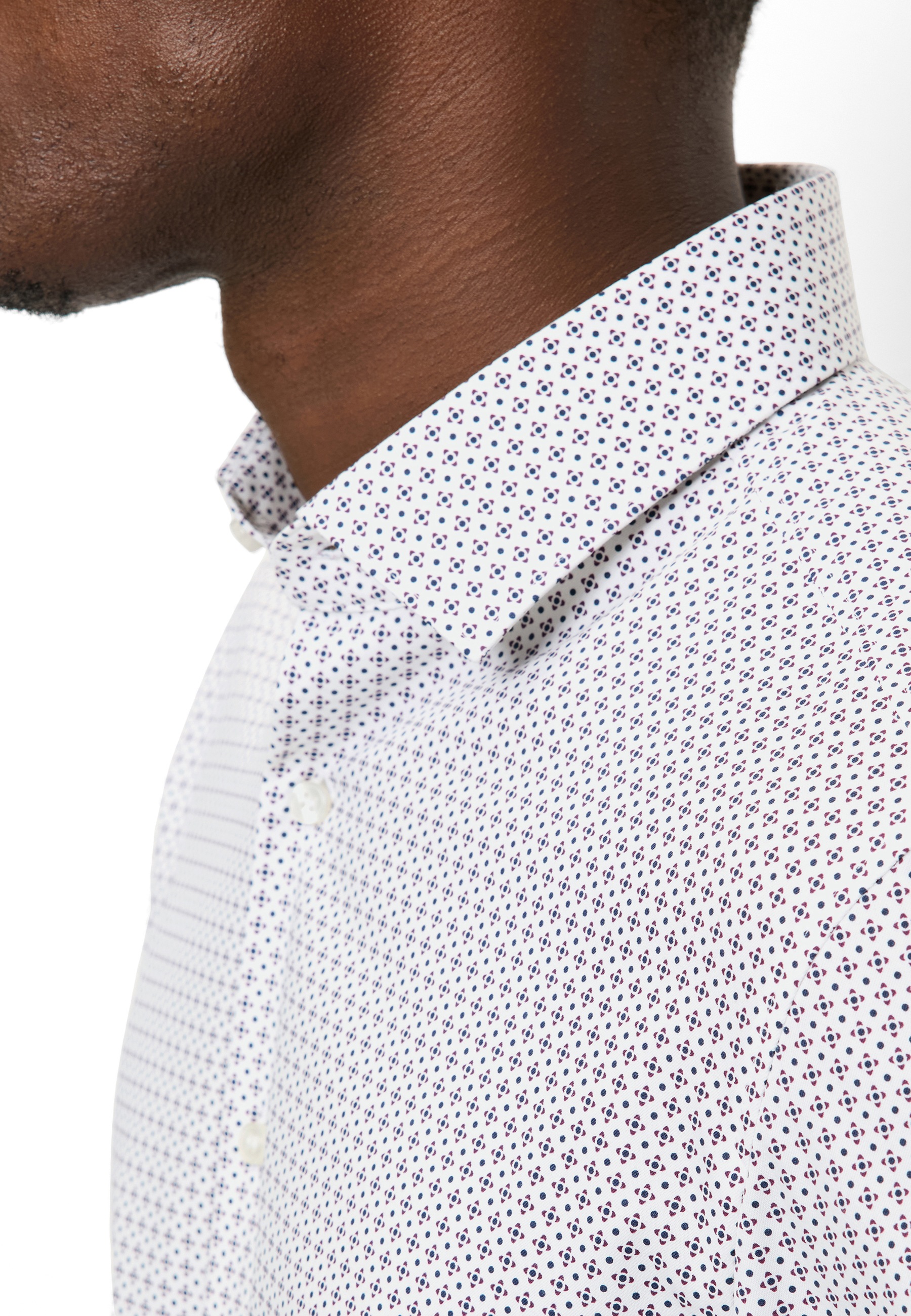 Thumbnail - OLYMP Langarmhemd "Level Five 24/Seven"