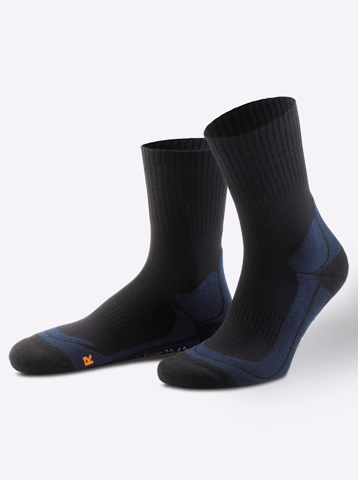 Camano Wandersocken 2 tlg. günstig online kaufen