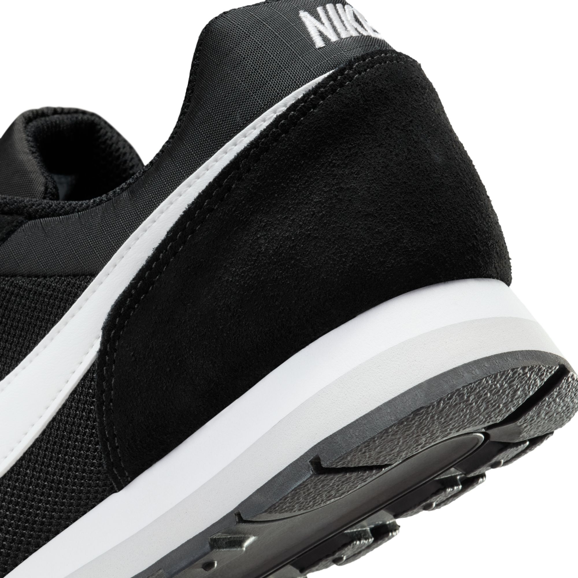 Nike Sportswear Sneaker »WMNS MD RUNNER 2«