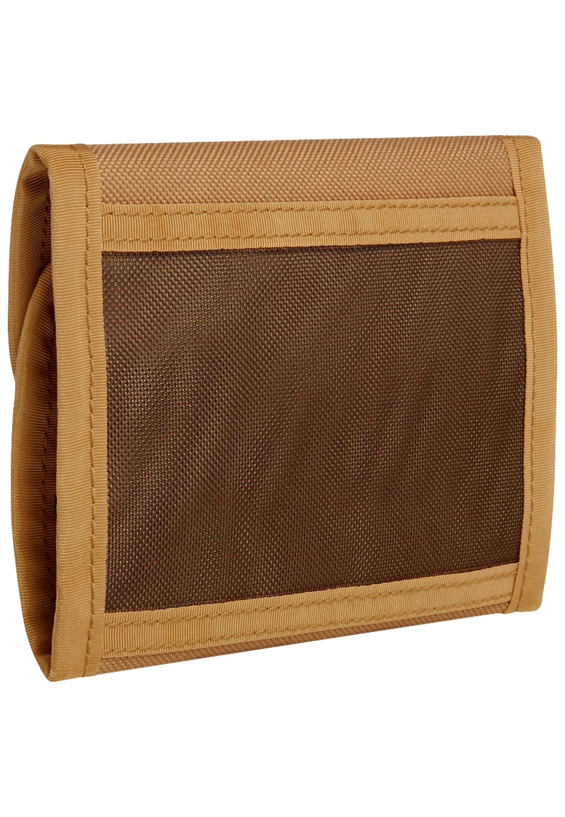 Brandit Brustbeutel »Brandit Herren wallet five«, (1 tlg.)