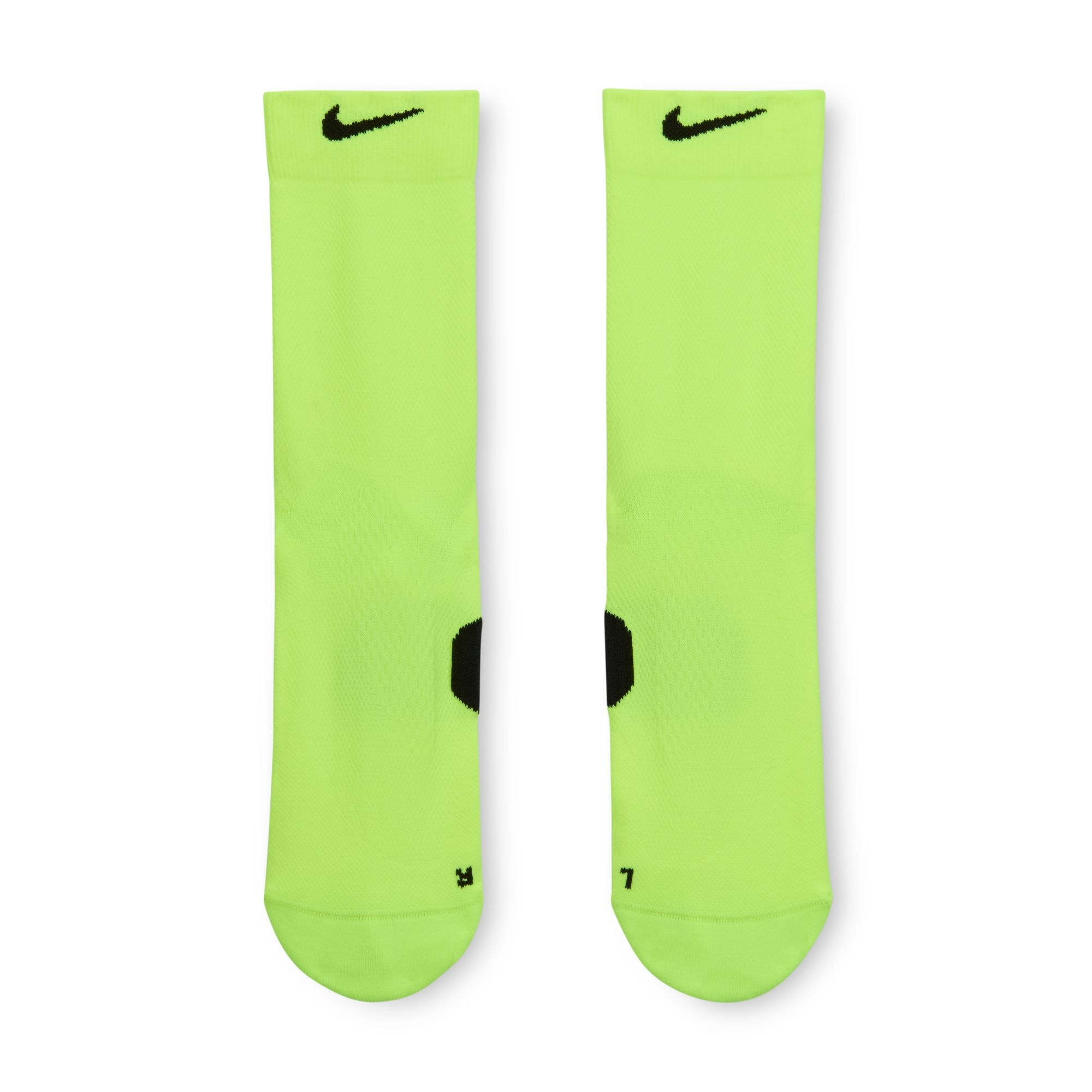 Nike Kniestrümpfe »U NK MDWT RUN CREW 1PR - 168«