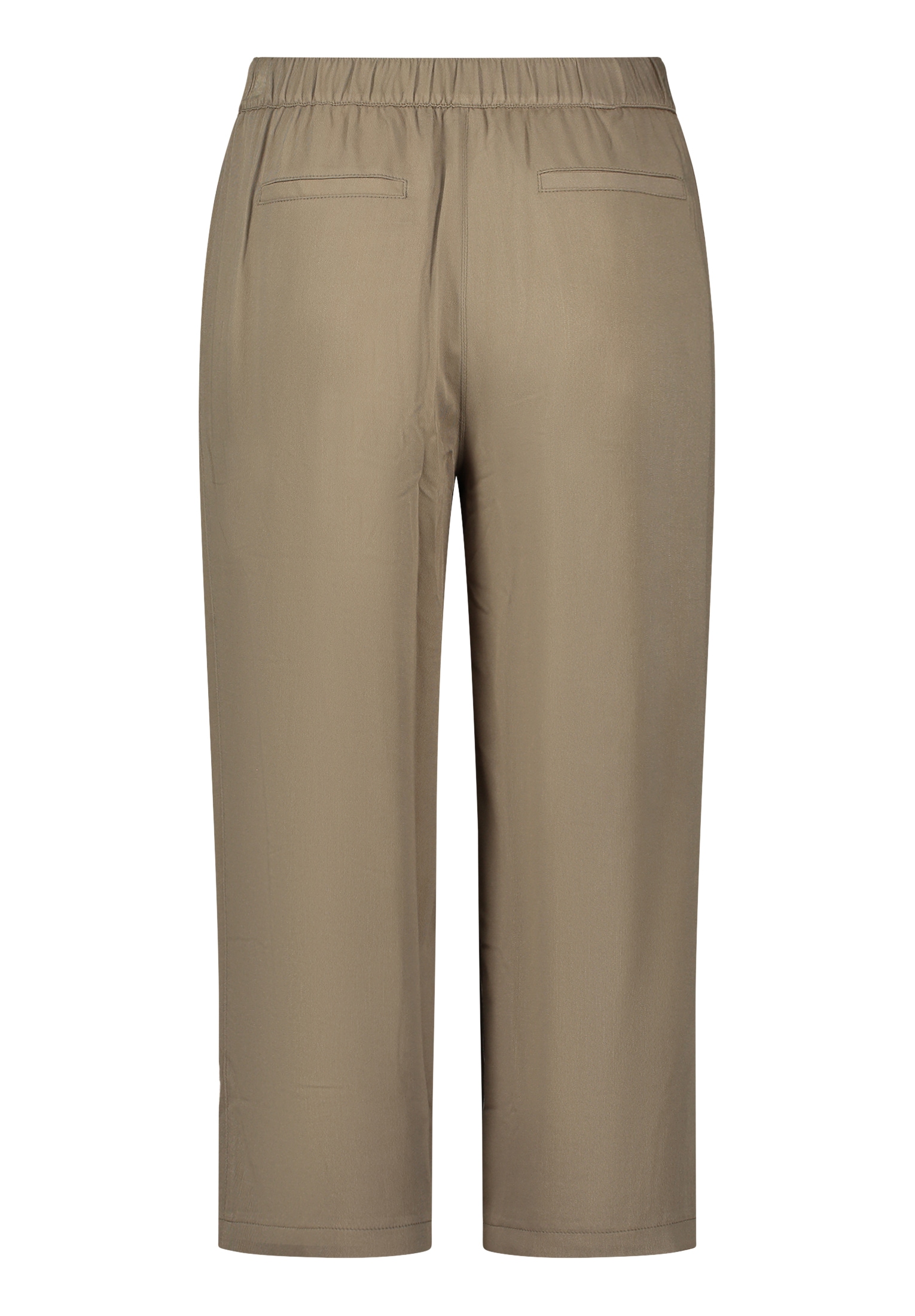 Betty Barclay Schlupfhose »Betty Barclay Schlupfhose mit Eingrifftaschen«, Material