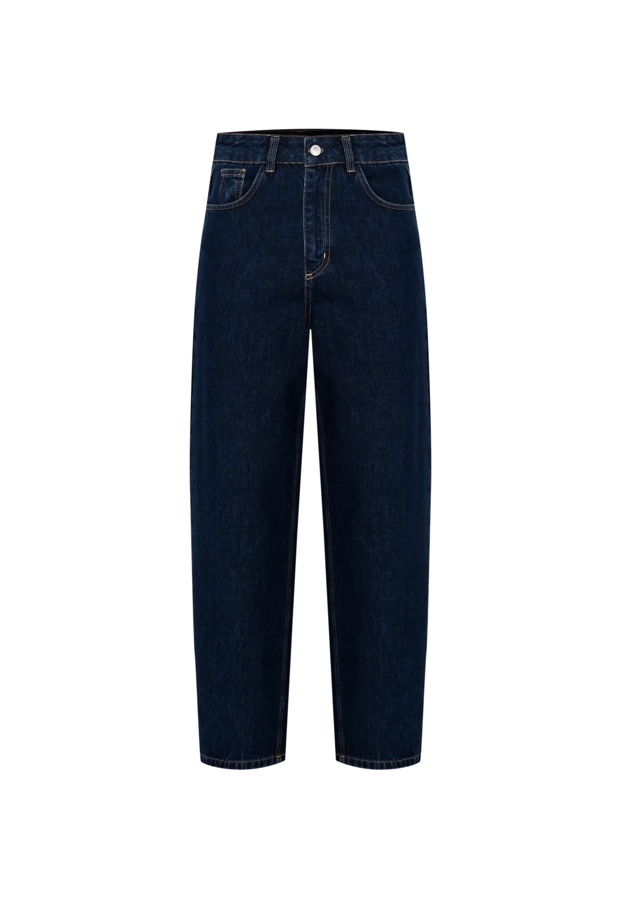 Thumbnail - freshlions Bequeme Jeans "Silvia", mit stylischer 7/8-Länge